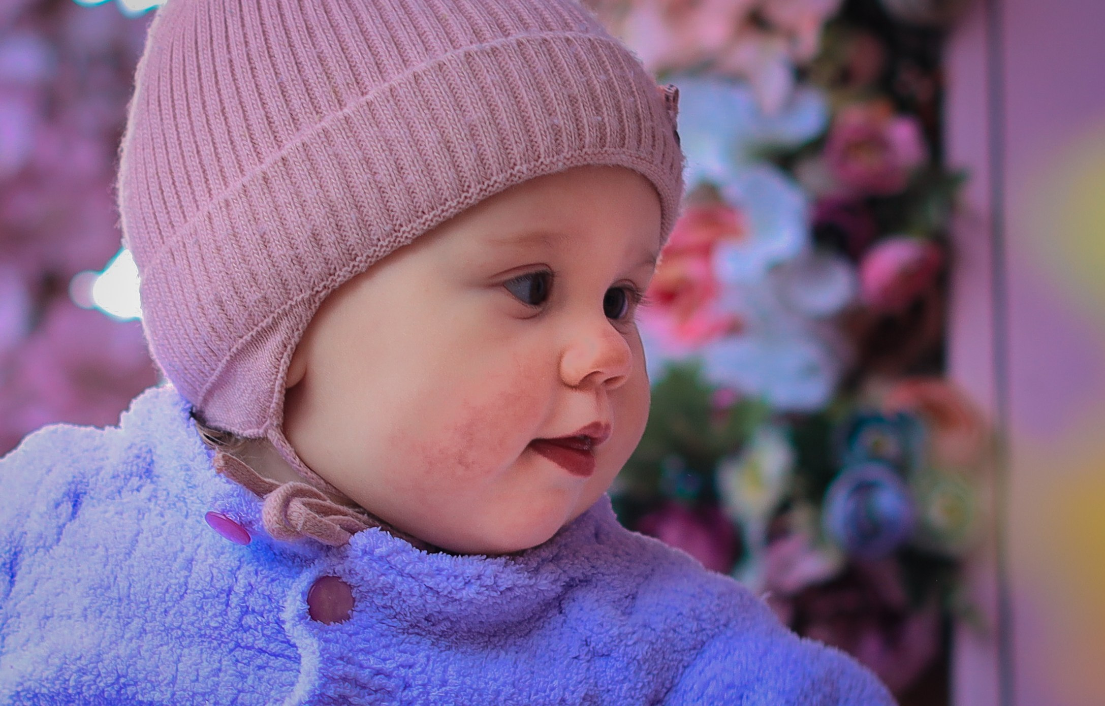 Семейная и детская съёмка. Фотограф и видеограф в Ставрополе Инна Попова