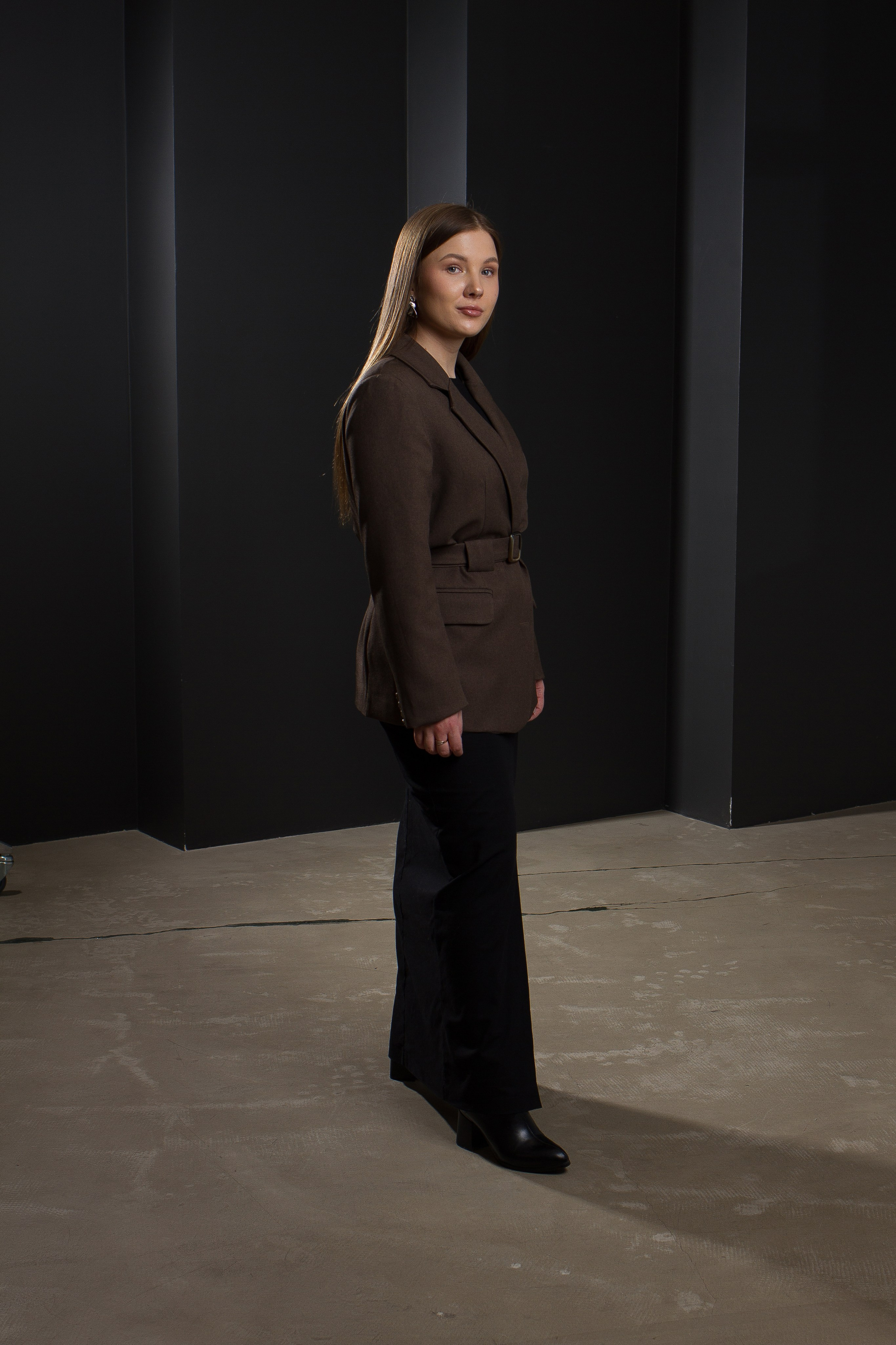 Е — ВЕБ ДИЗАЙНЕР. Фотограф Екатеринбург Елена Минина