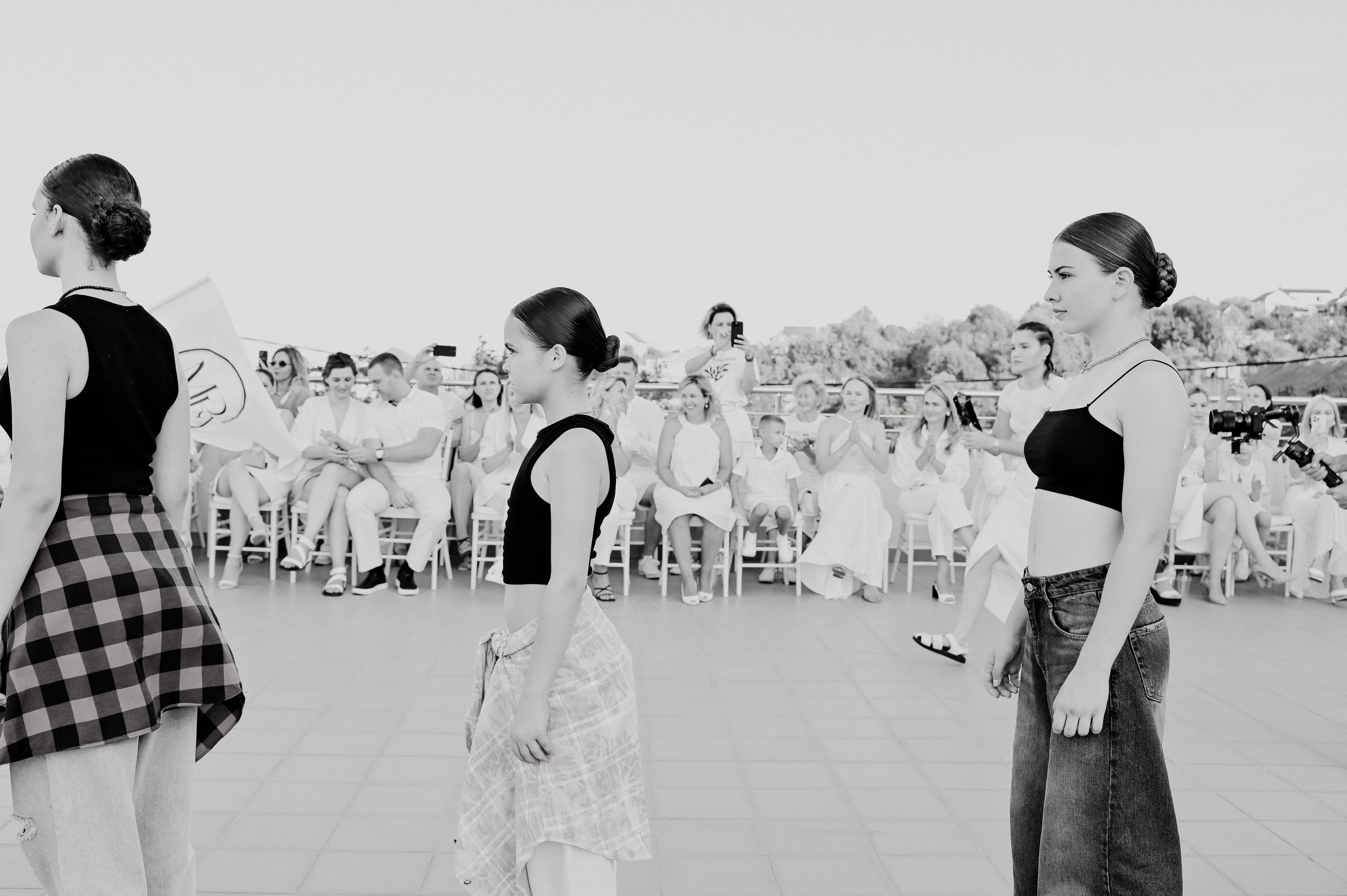 FASHION SHOW JRMODELAGENCY. Ostronkova_ph