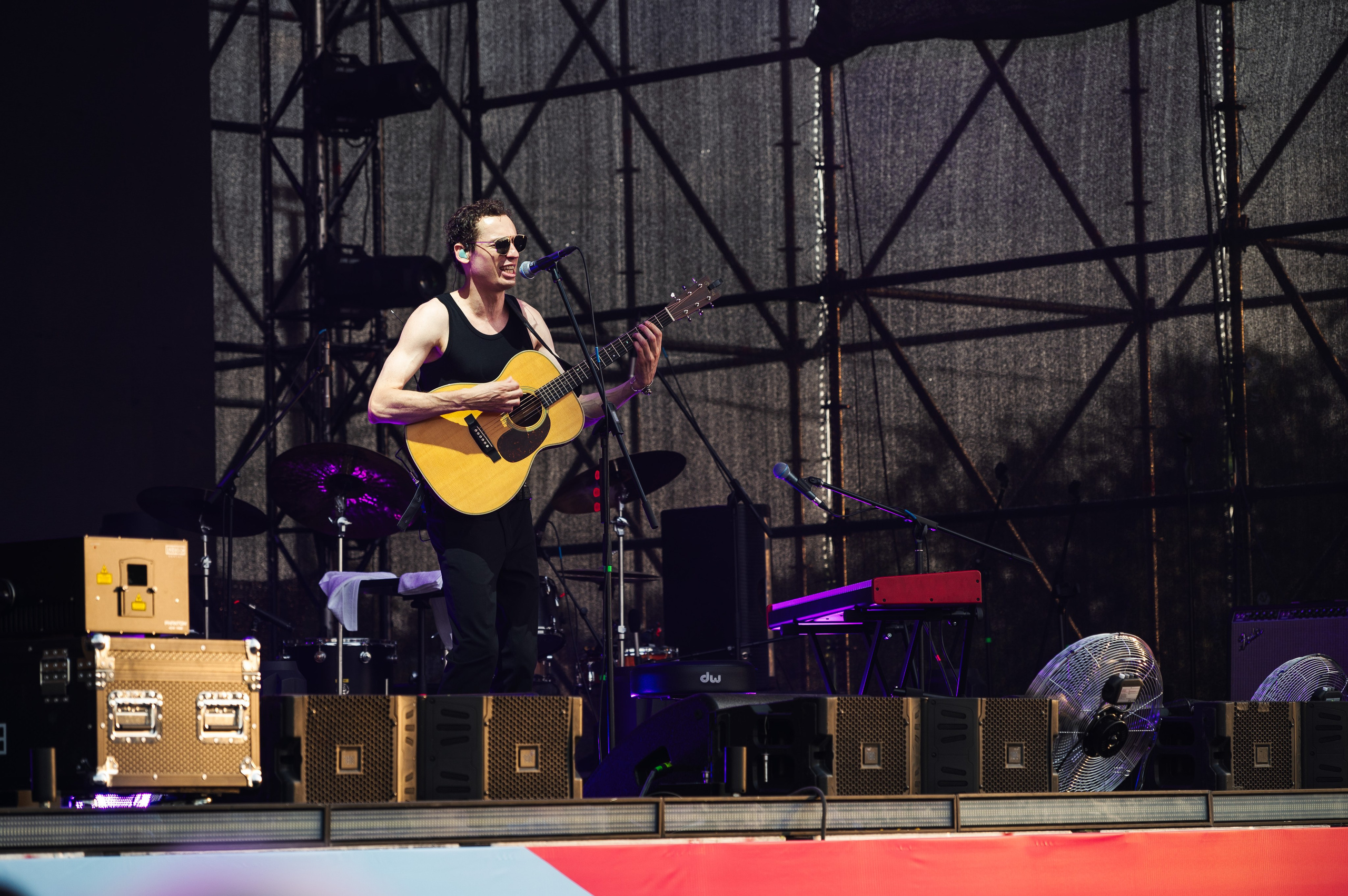 Toyla Fest 2024. Фотограф в Алматы Кизилов Кирилл