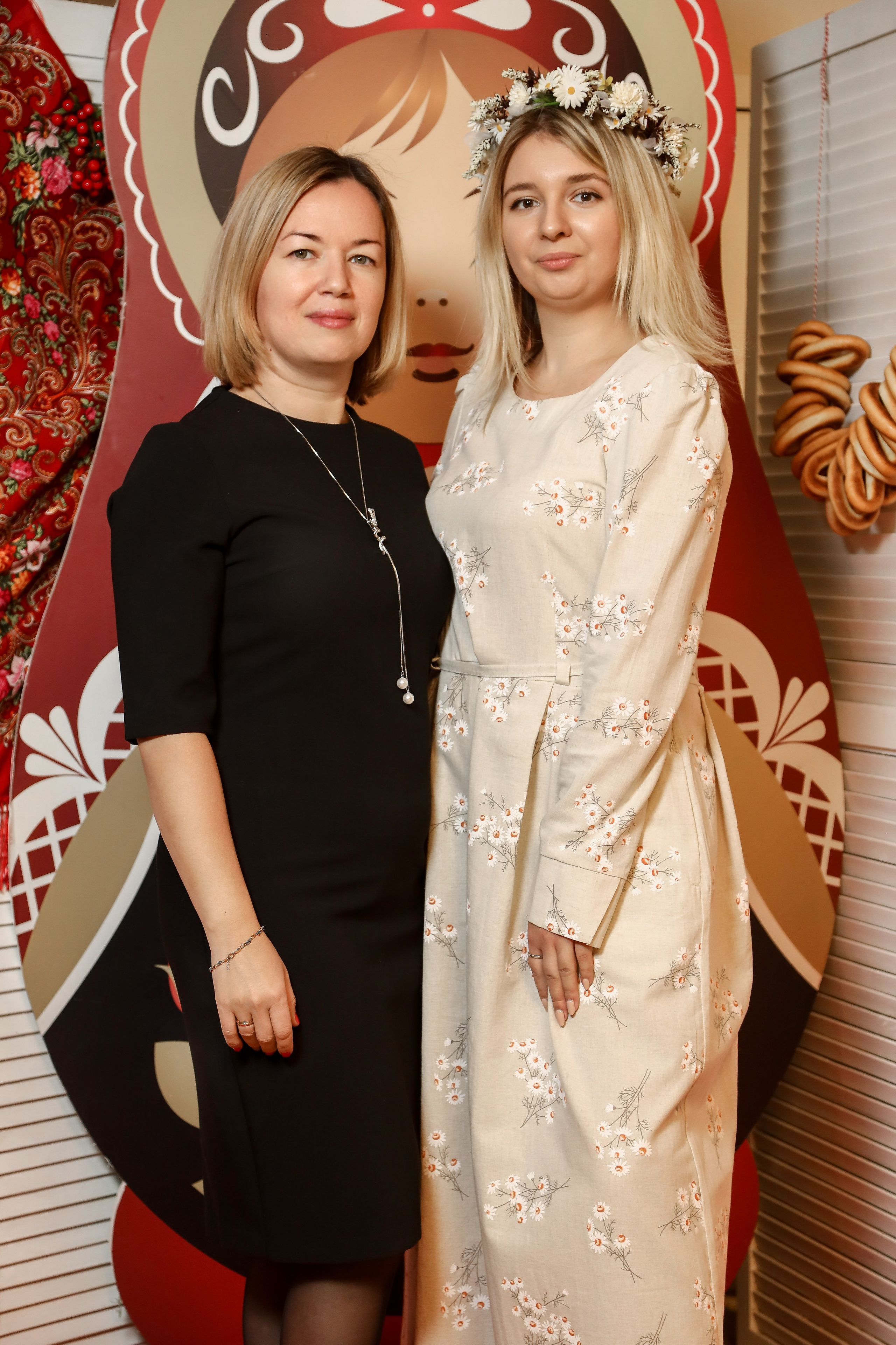 Edge Seligerskya. Фотограф Антон Чупринин