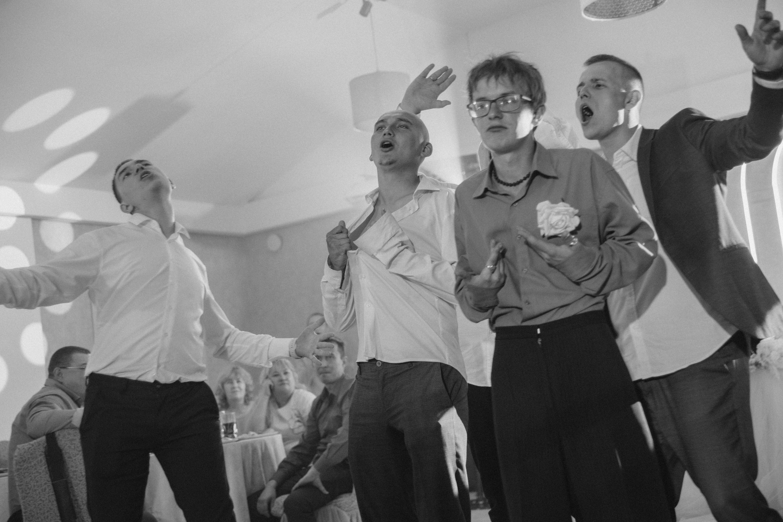 Иван и Юлия. Свадебный и семейный фотограф в Йошкар-Оле, Питере и Казани Александра Богинич