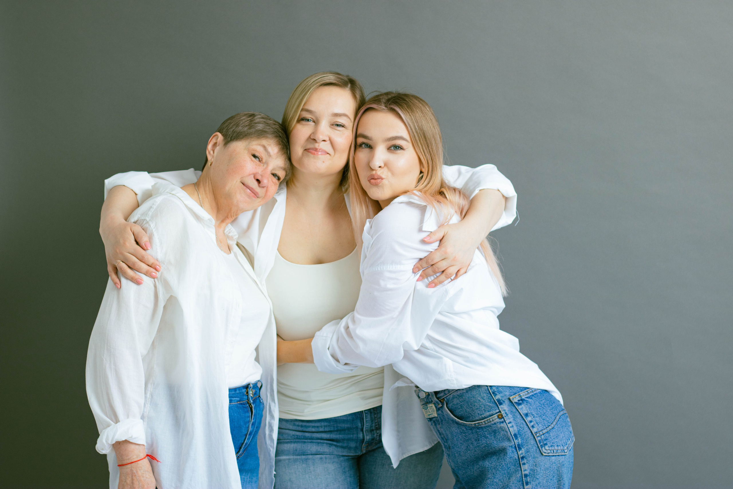 Парфеновичи. Фотограф из Краснодара