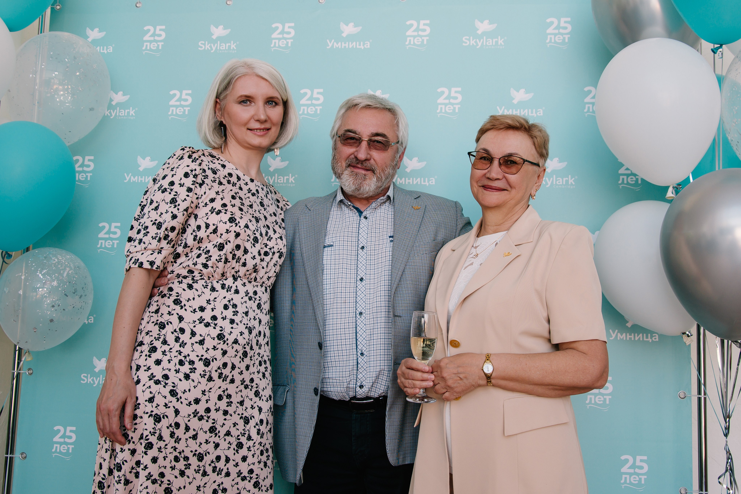 Корпоратив компании «Умница». Фотограф в Челябинске Любовь Денисенко