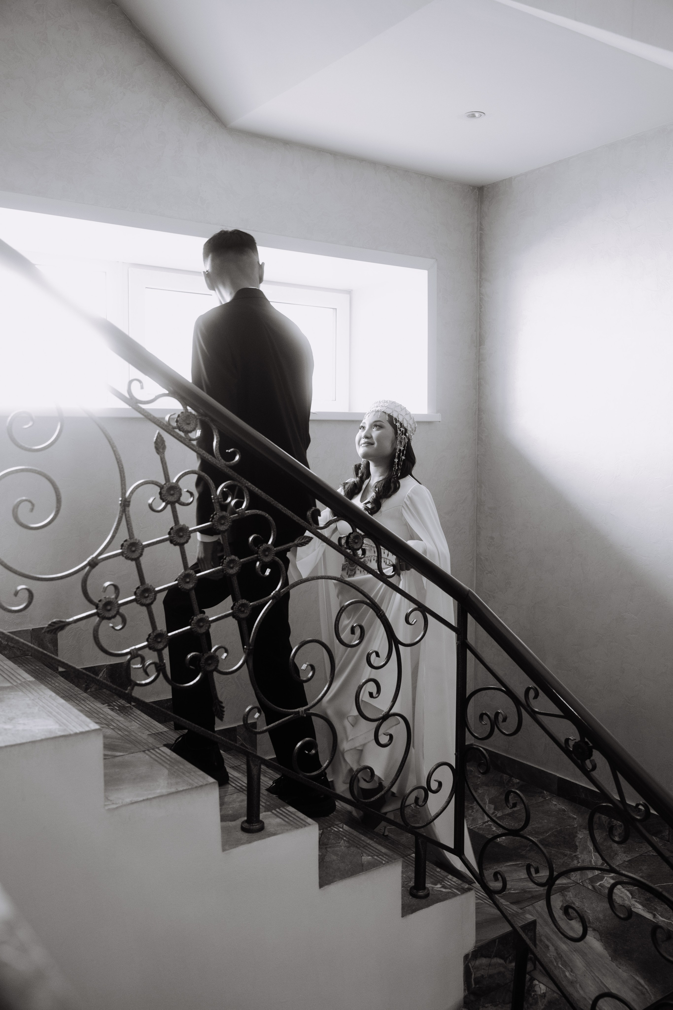 Дильназ Қыз ұзату. Свадебный фотограф Костанай/Астана