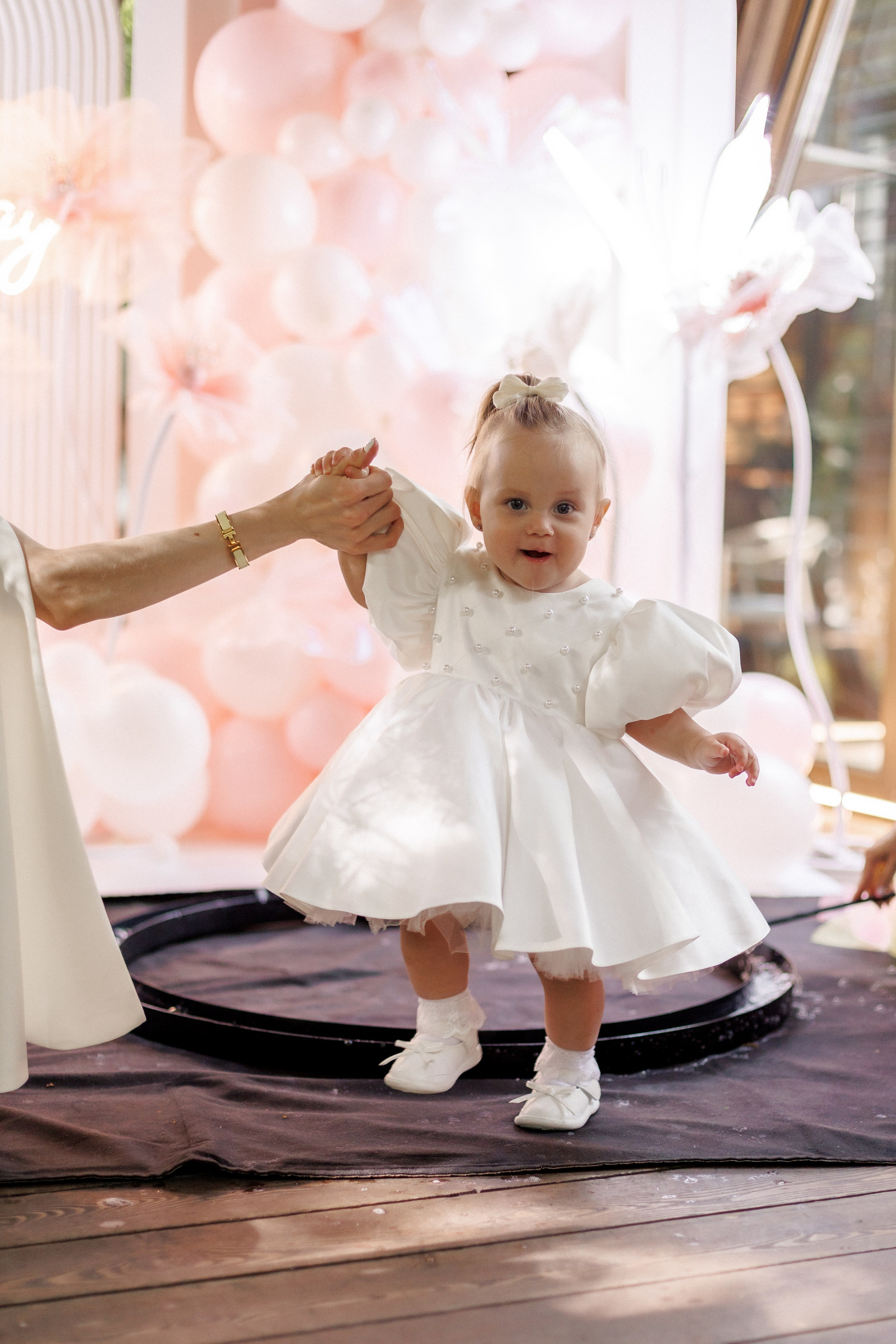 ДР Анны и Алисы. Свадебный фотограф в Москве — Ольга Козловская