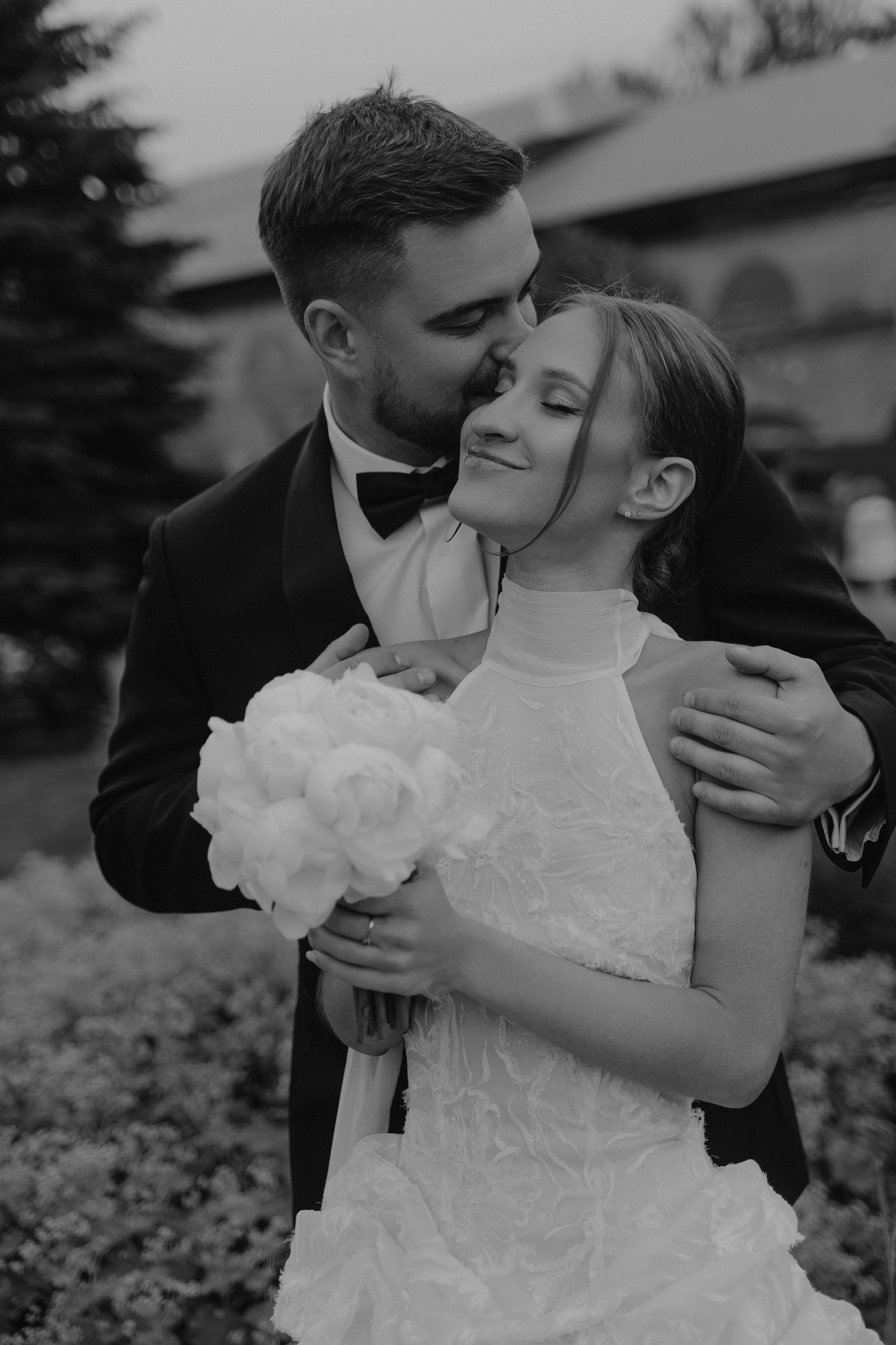 V&D. Свадебный фотограф — Наталья Фед СПб/Москва