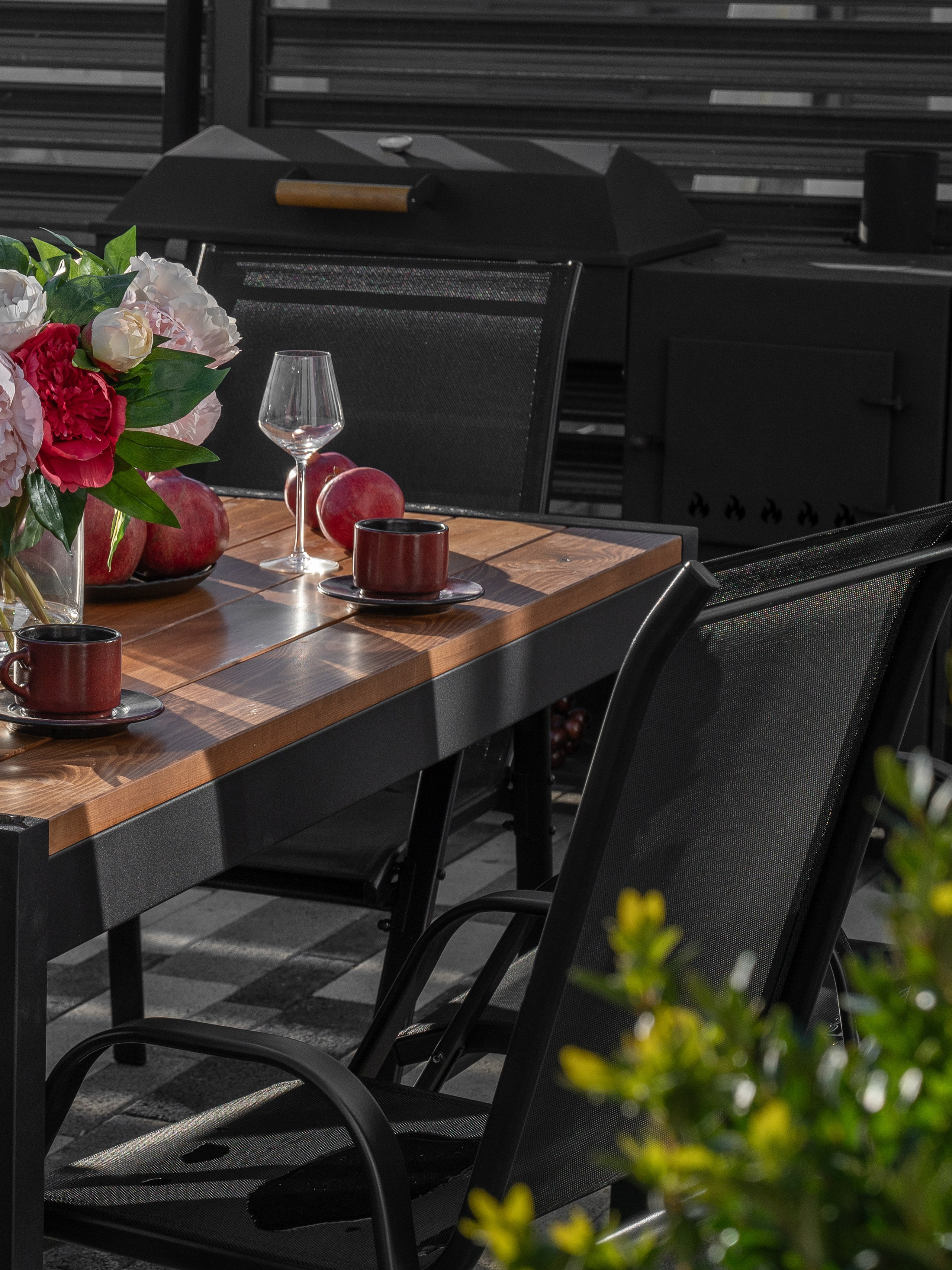 Дизайн проект Светланы Юмаевой. Интерьерный фотограф в Сочи Элина Габриелян