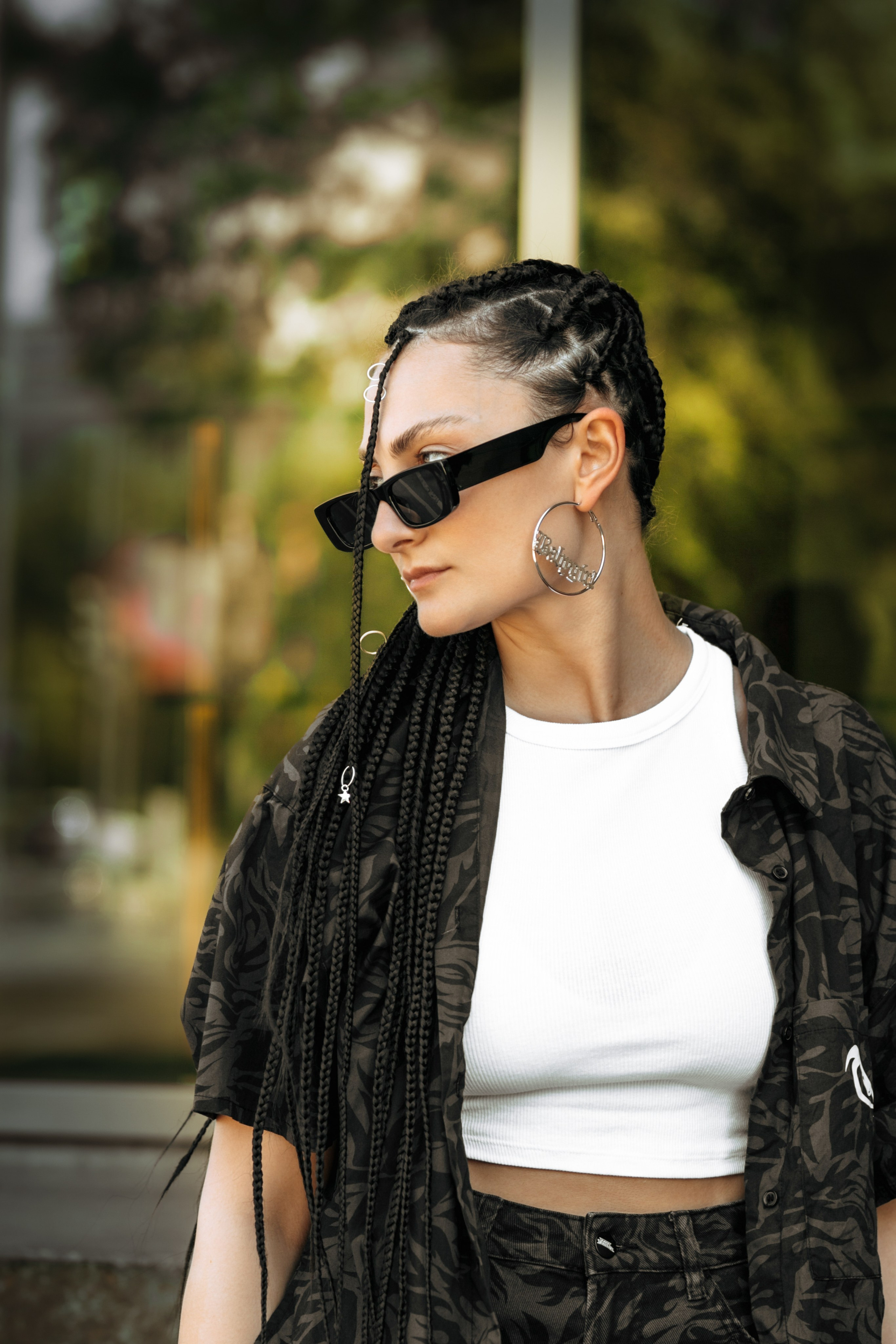 Djulia. Портретный фотограф в Москве