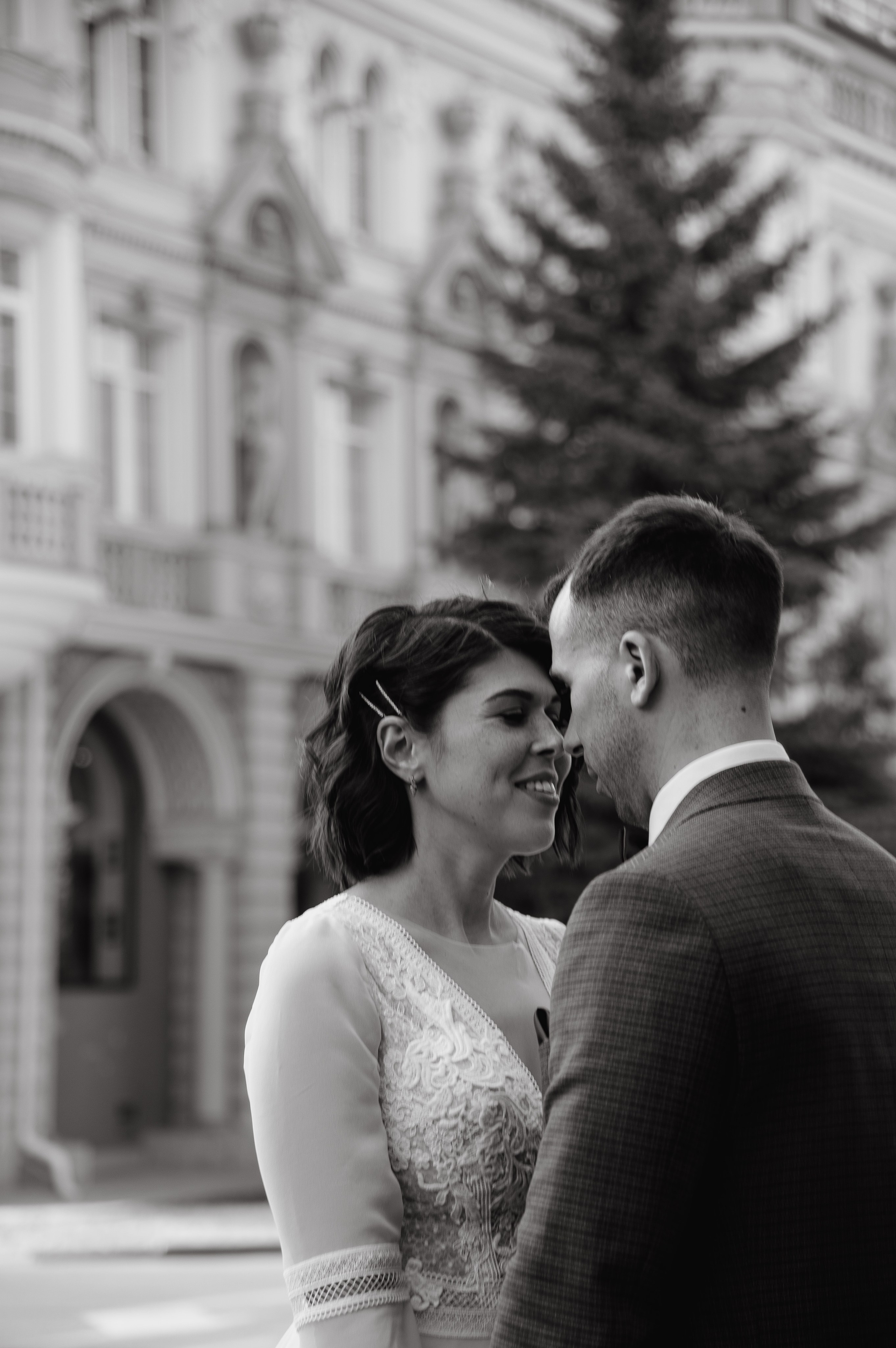 Амир и Лейсан. Фотограф Виктория Ахметова Казань Москва