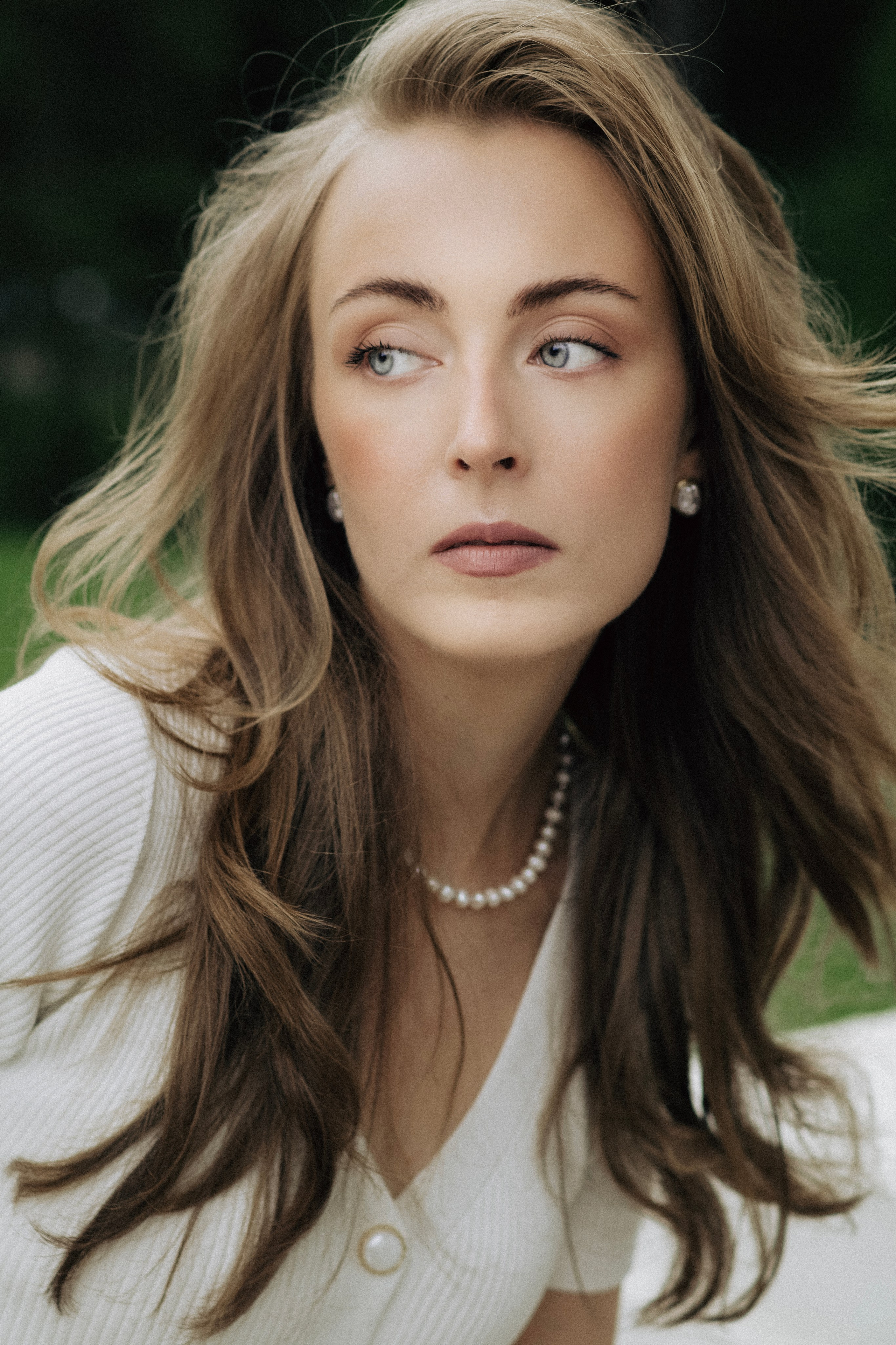 Съемка в стиле Оld Money. Фотограф в Санкт-Петербурге Янина Фомина