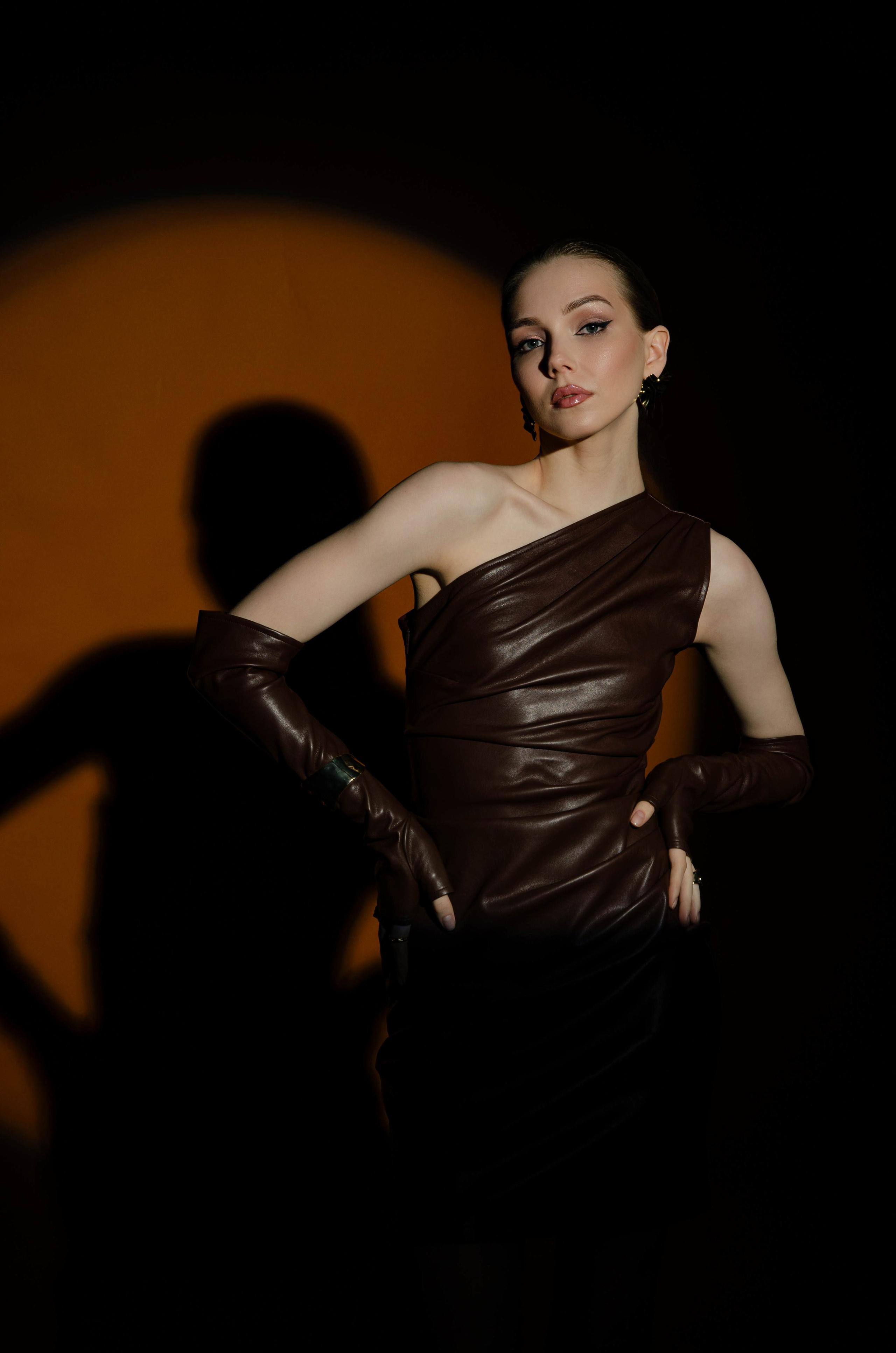 Стилизация съемок. Фотограф в Санкт-Петербурге Янина Фомина