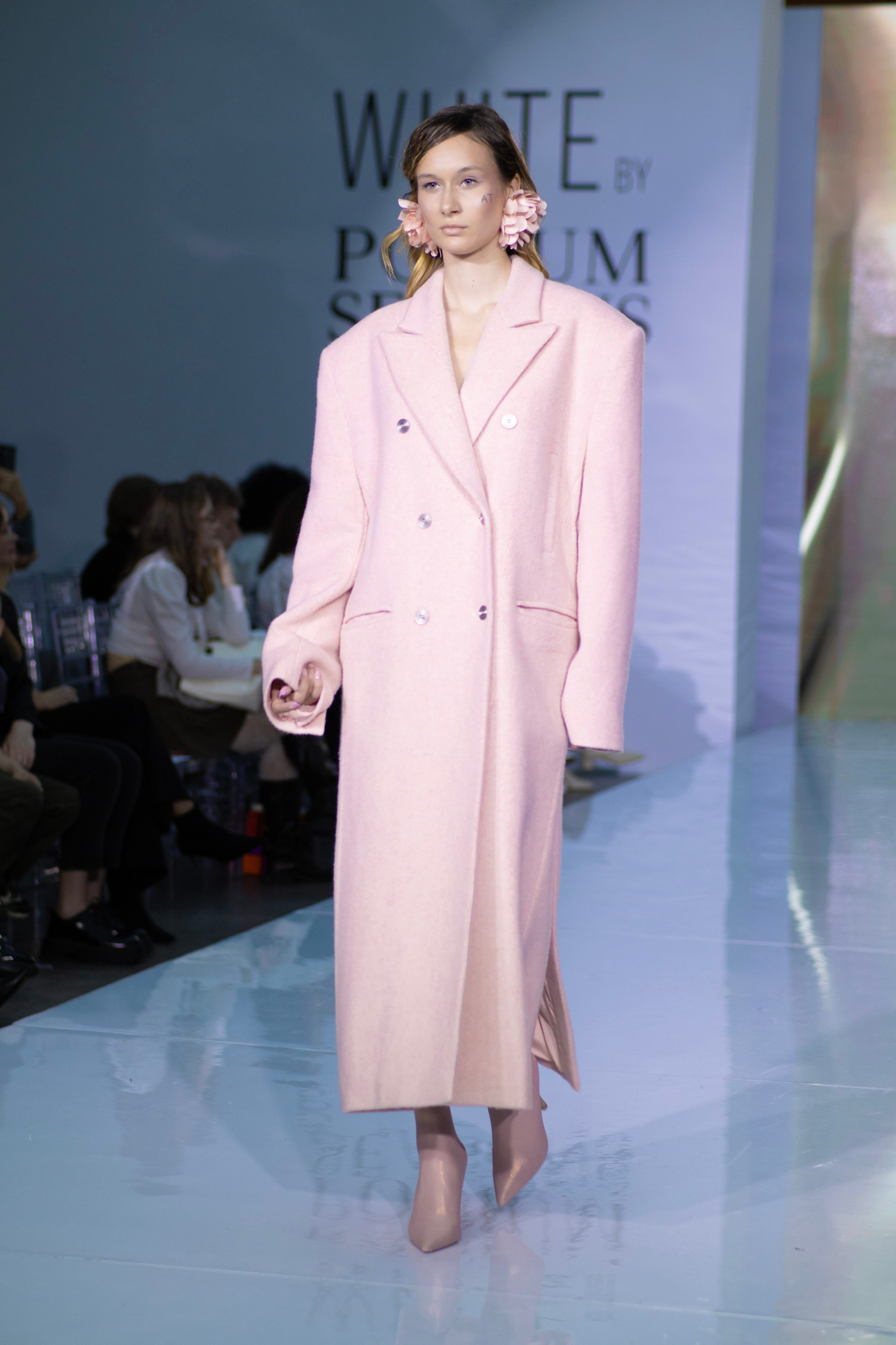 Репортажная съемка Fashion. Фотограф в Санкт-Петербурге Янина Фомина