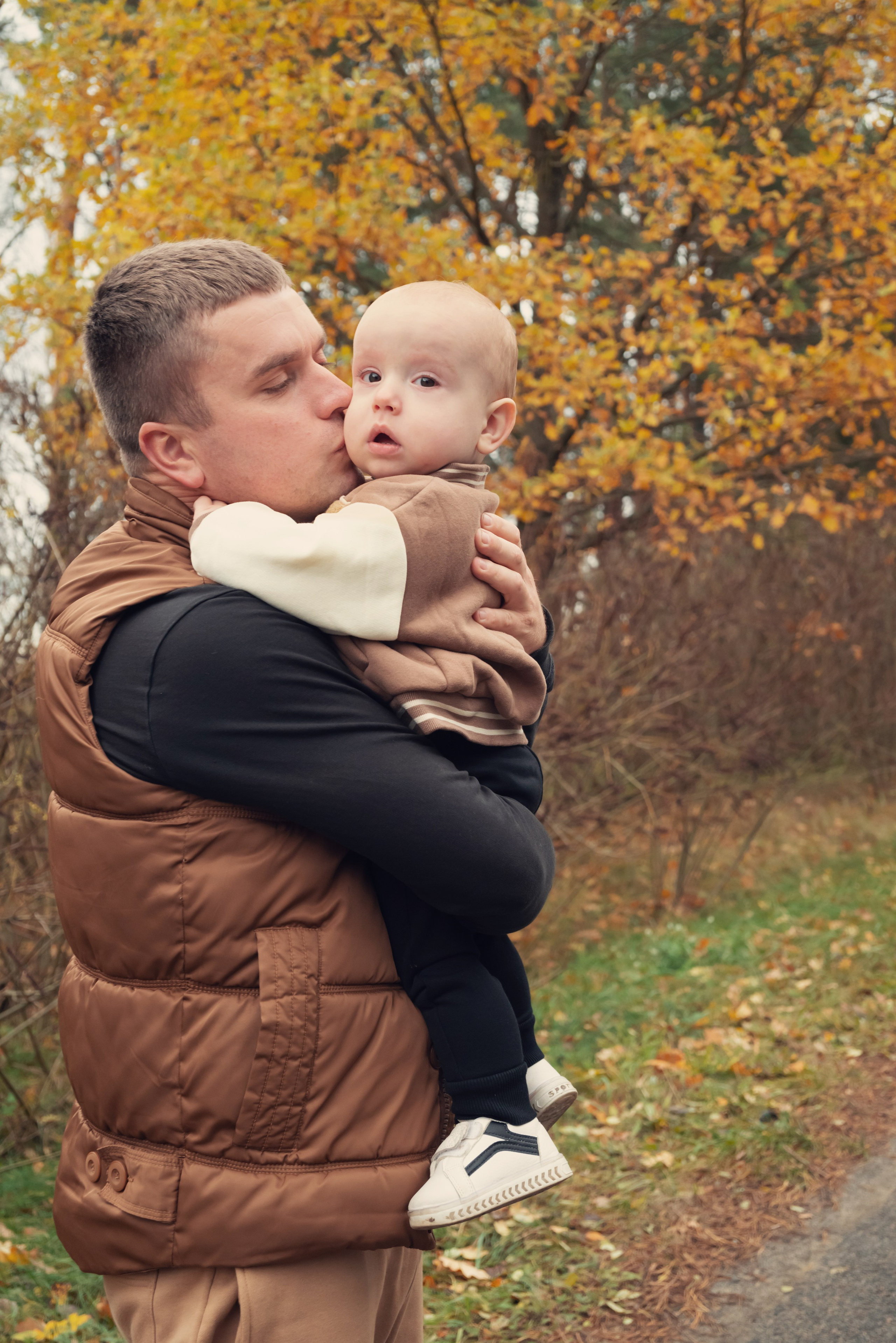 Семейная съемка. Фотограф в Лунинце и Брестской области