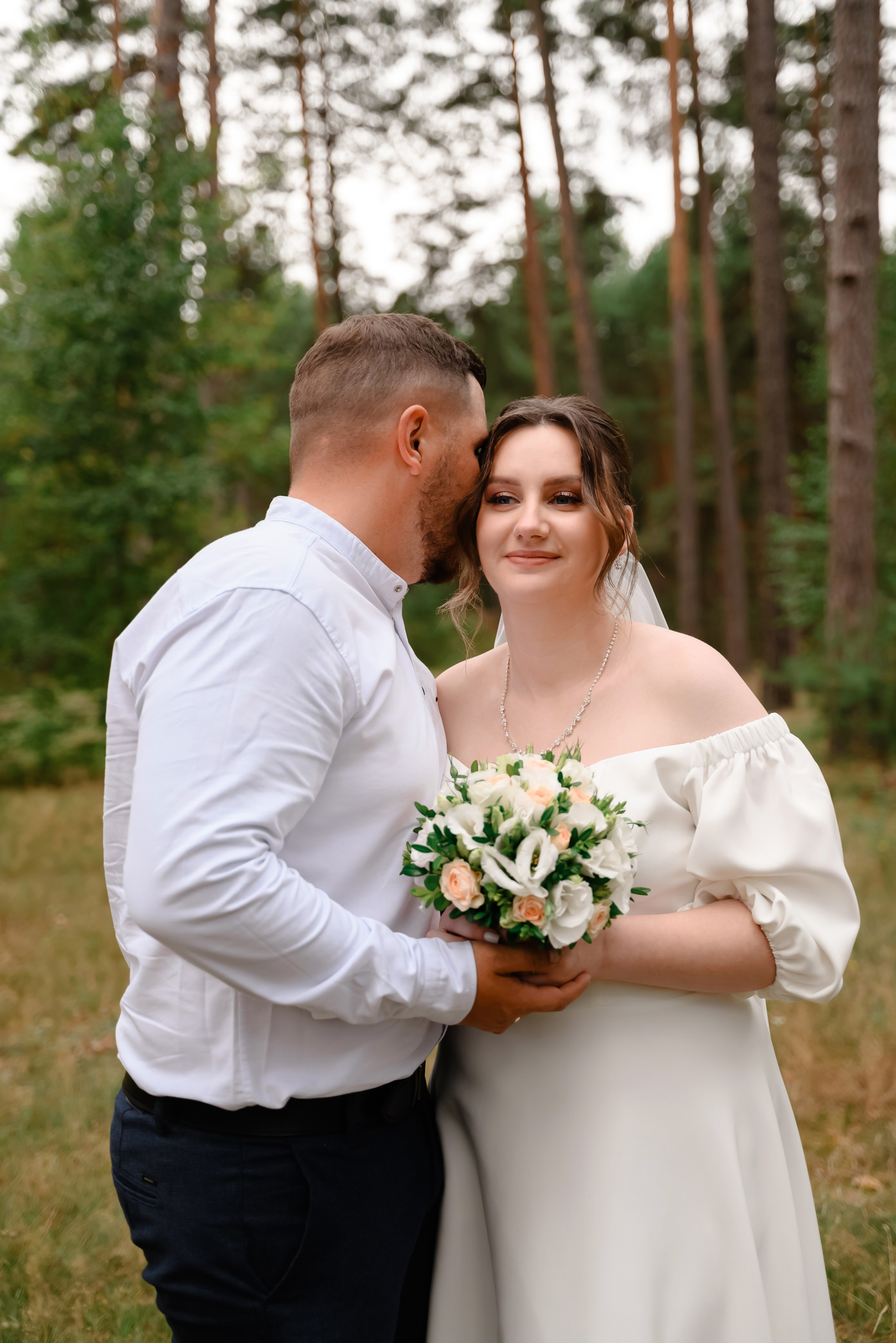 V&Y. Фотограф в Лунинце и Брестской области