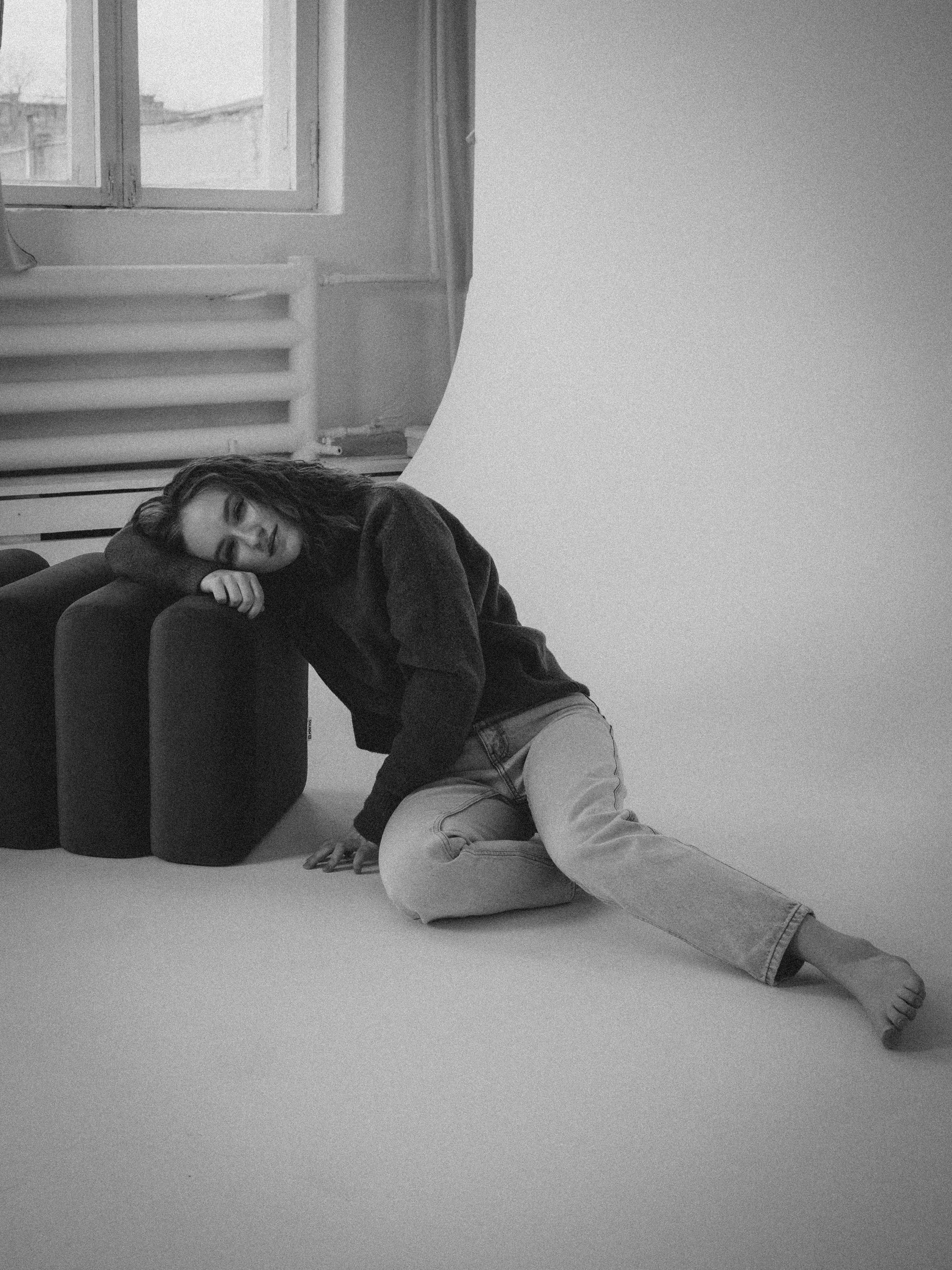 Татьяна и Ангелина. Фотограф Виктория Куприянова