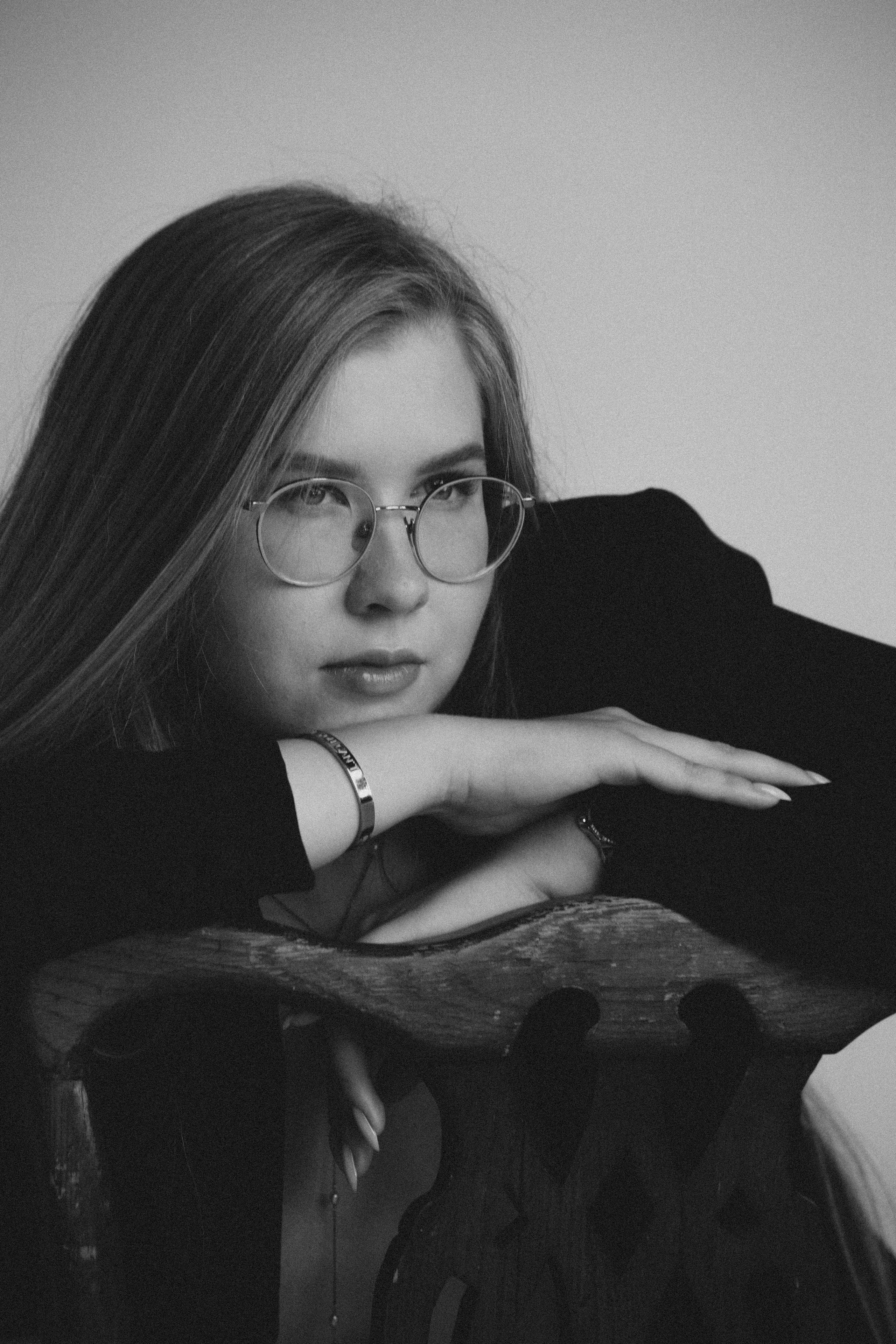 Яна. Фотограф Виктория Куприянова