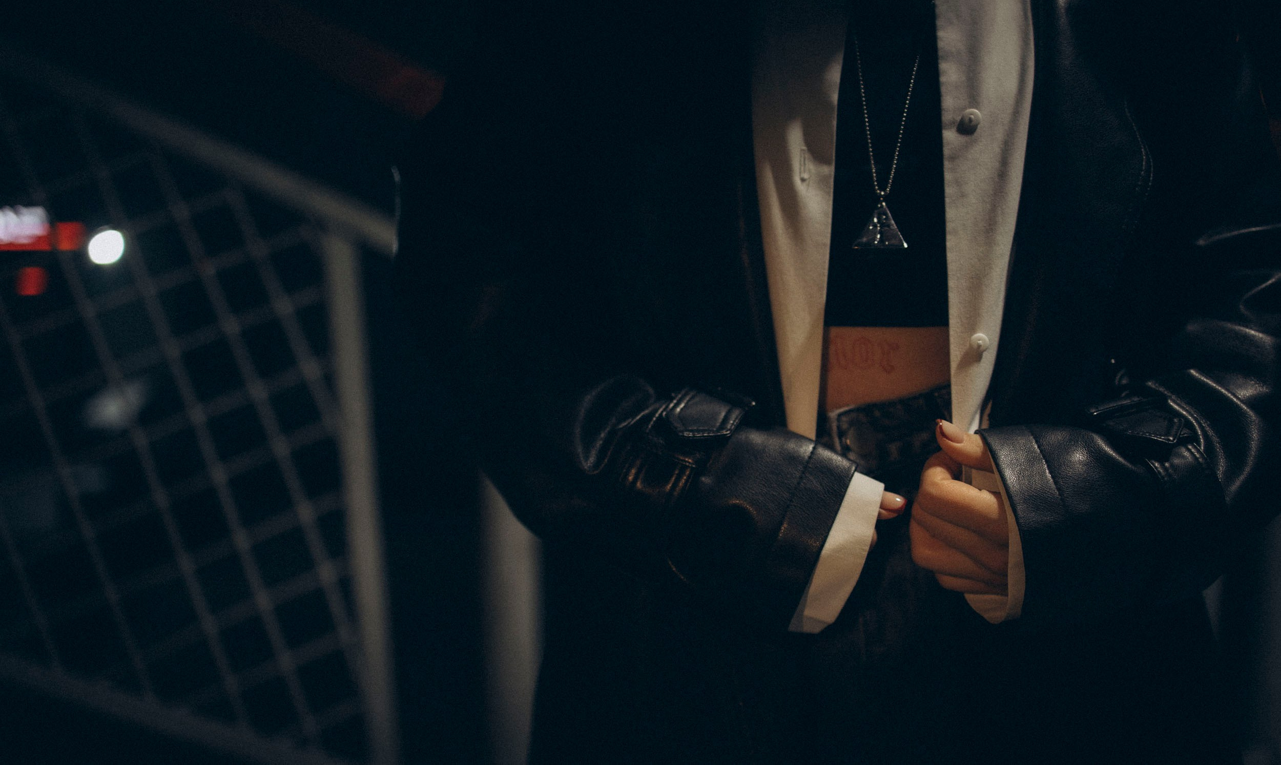 Полина. Фотограф Виктория Куприянова