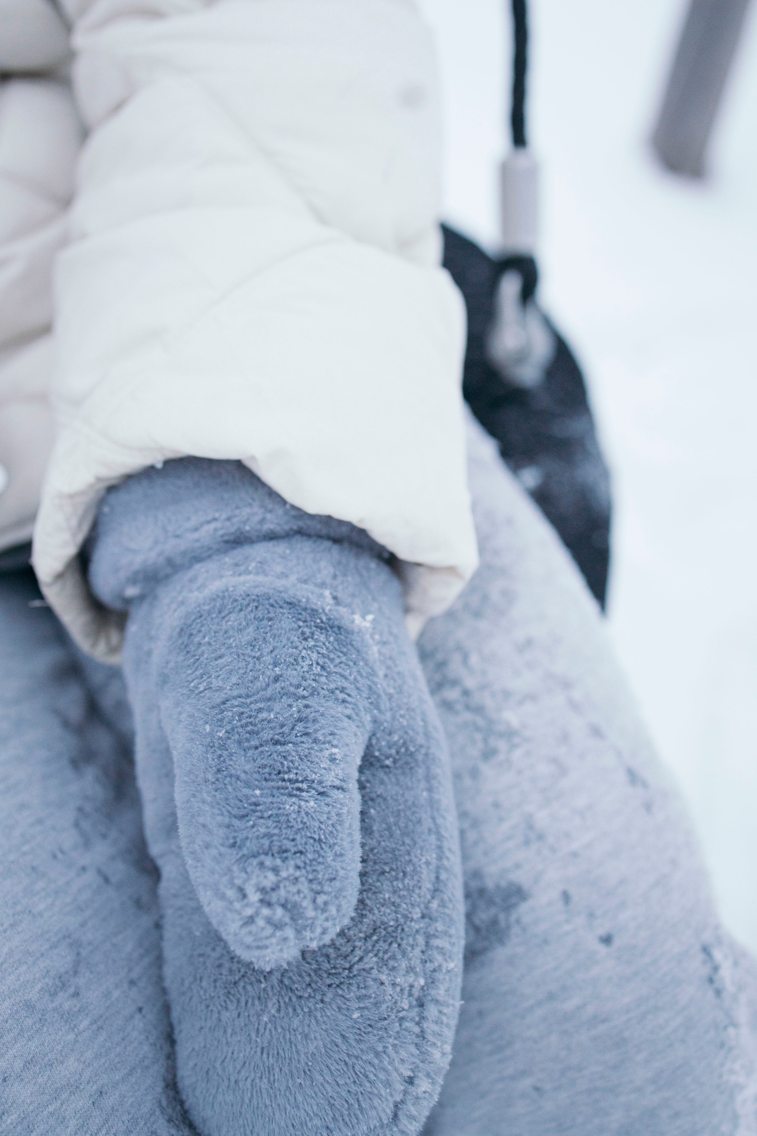 Арина и Обеликс. Фотограф Виктория Куприянова