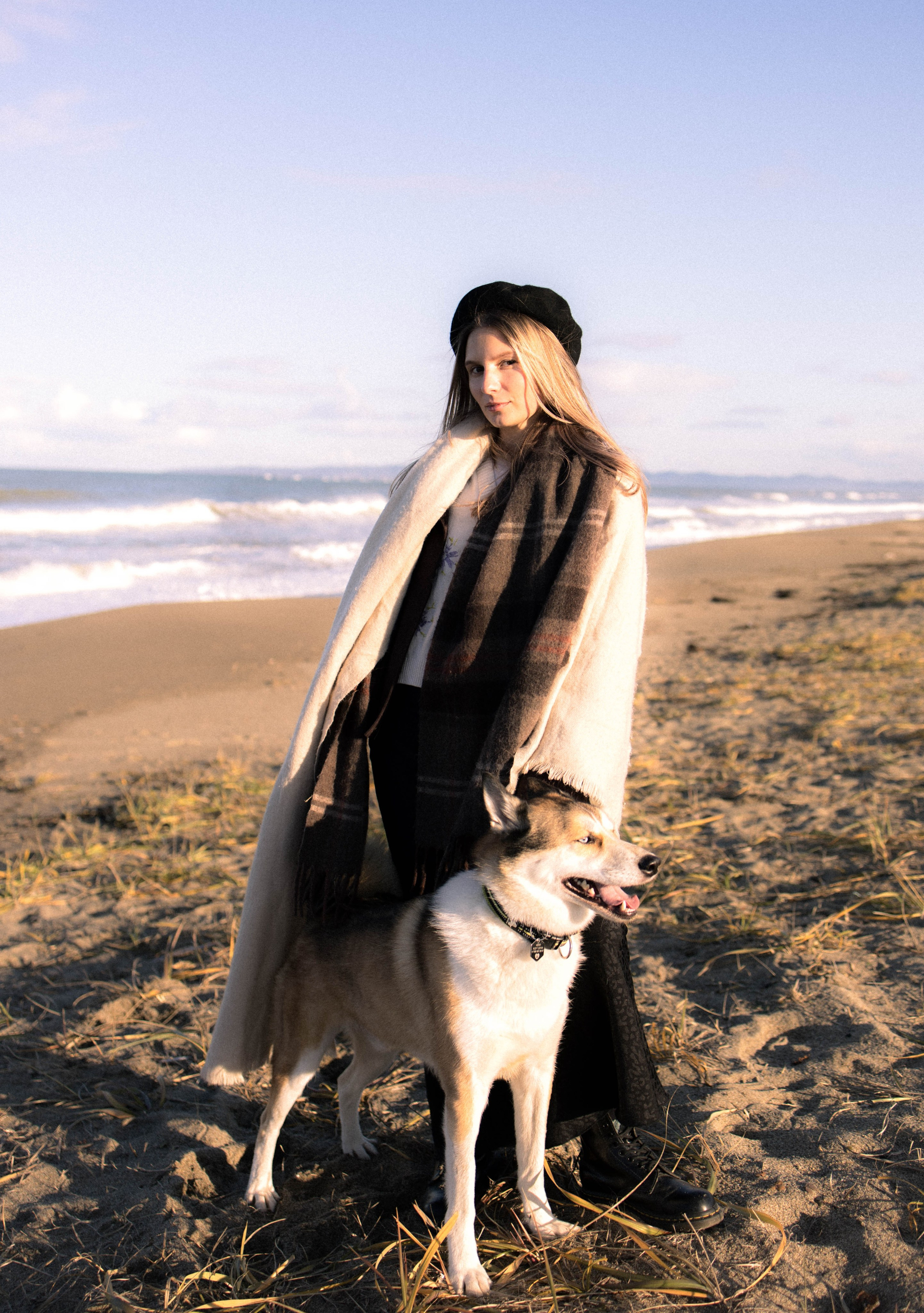 Анастасия и Читос. Фотограф Виктория Куприянова