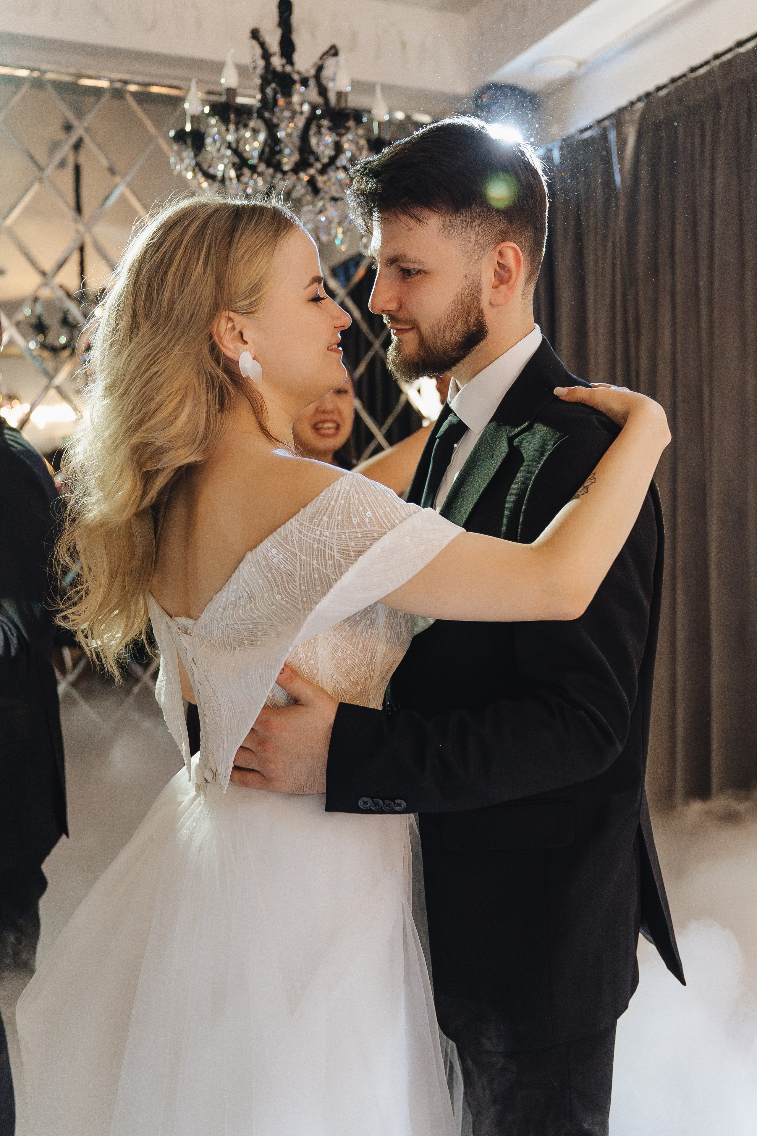 Свадебная фотосессия СПБ