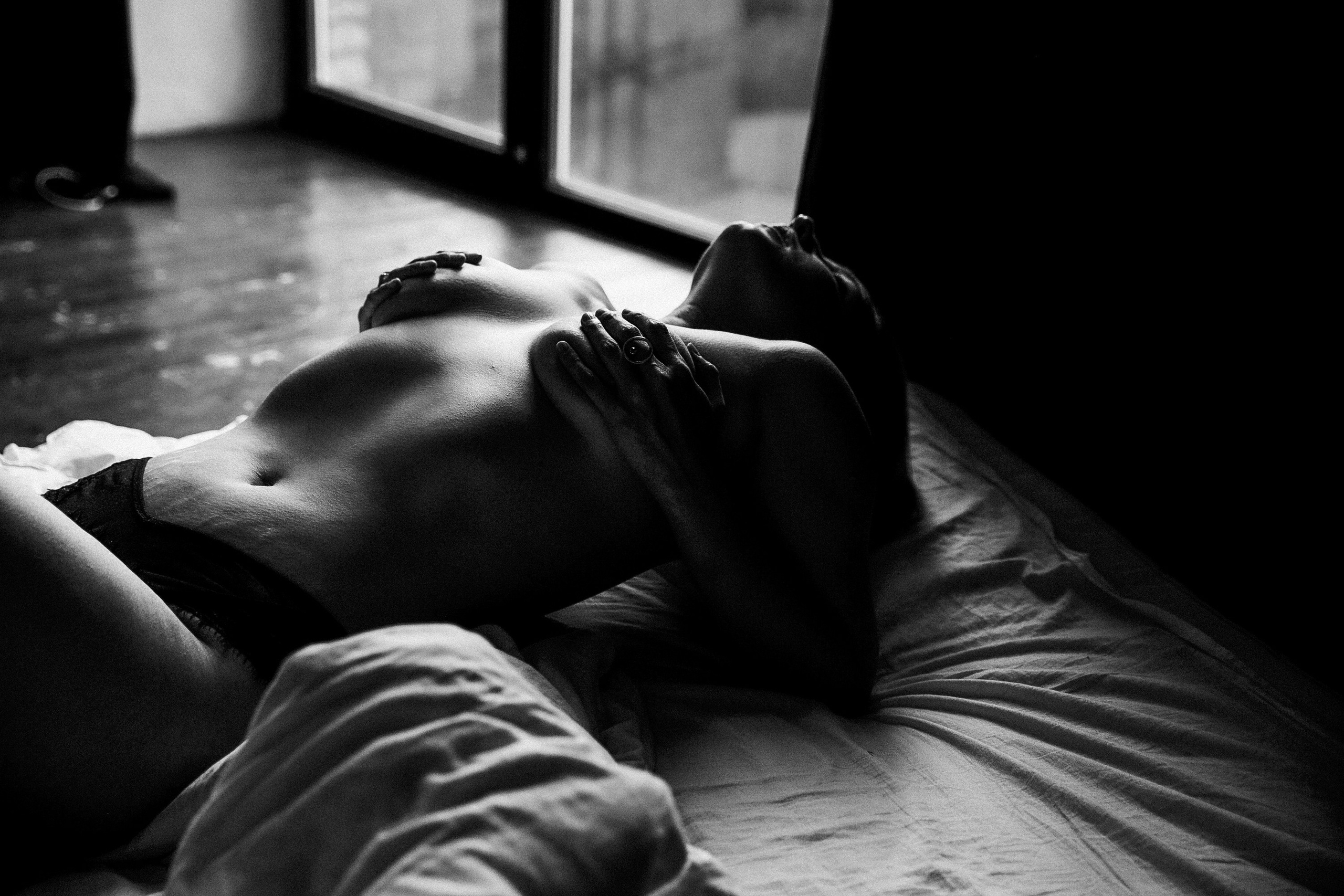 Будуарная фотосессия. Фотограф в Москве и Санкт-Петербурге Татьяна Апрельская