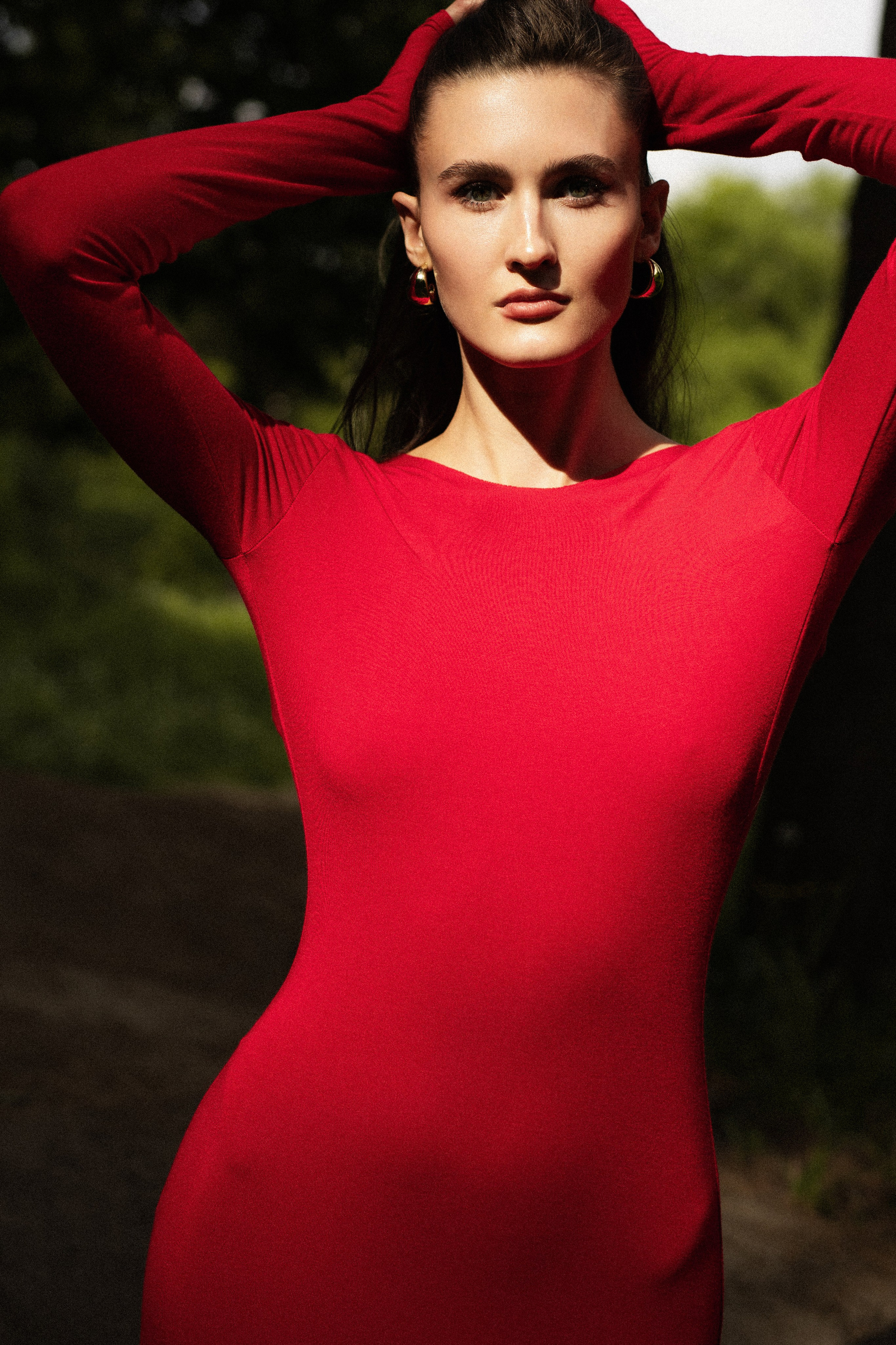 Дарья. Женский и семейный фотограф Аксинья Кузьмина. Город Пенза