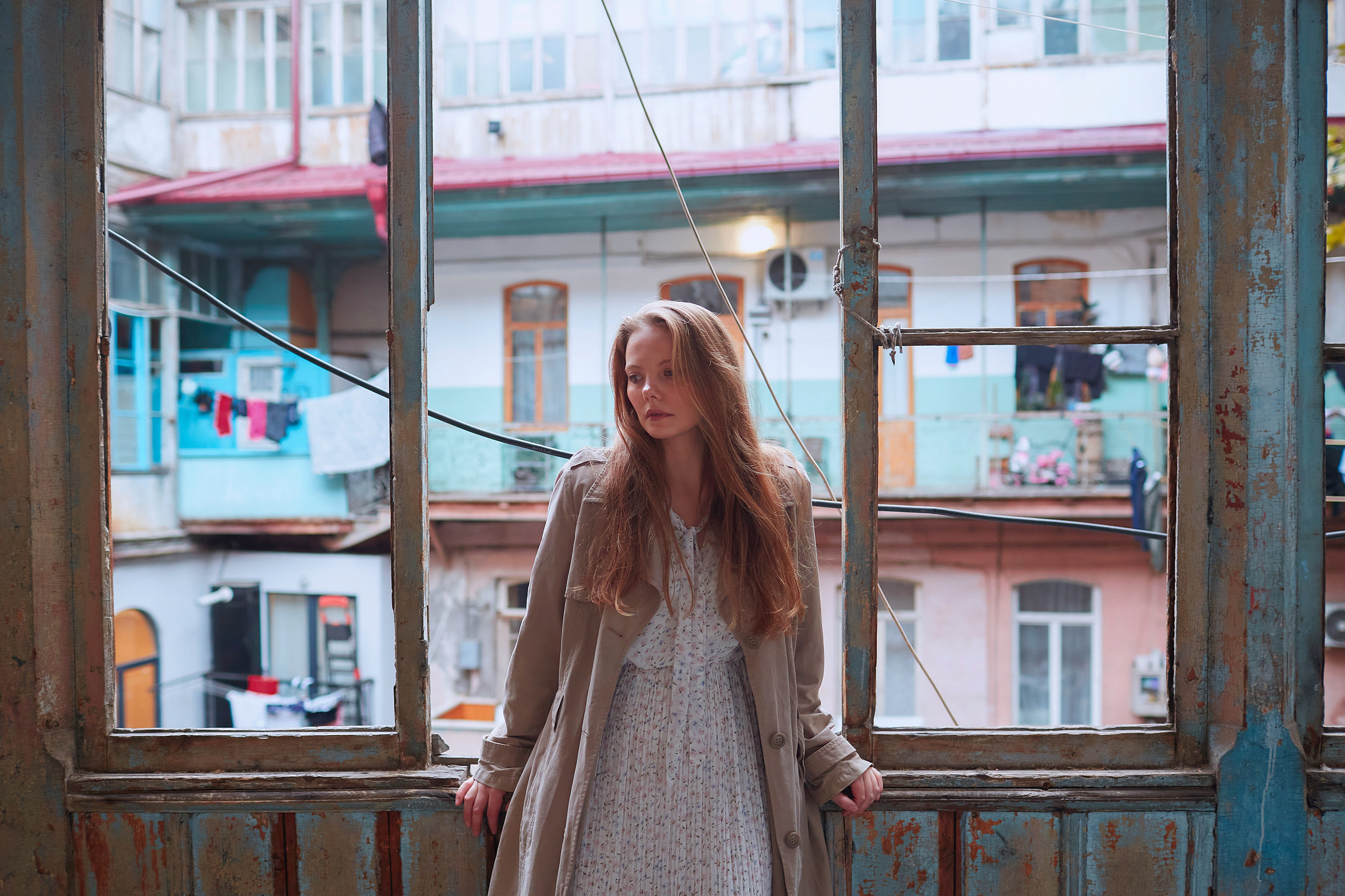 Портретный Фотограф СПБ Гранкин Александр