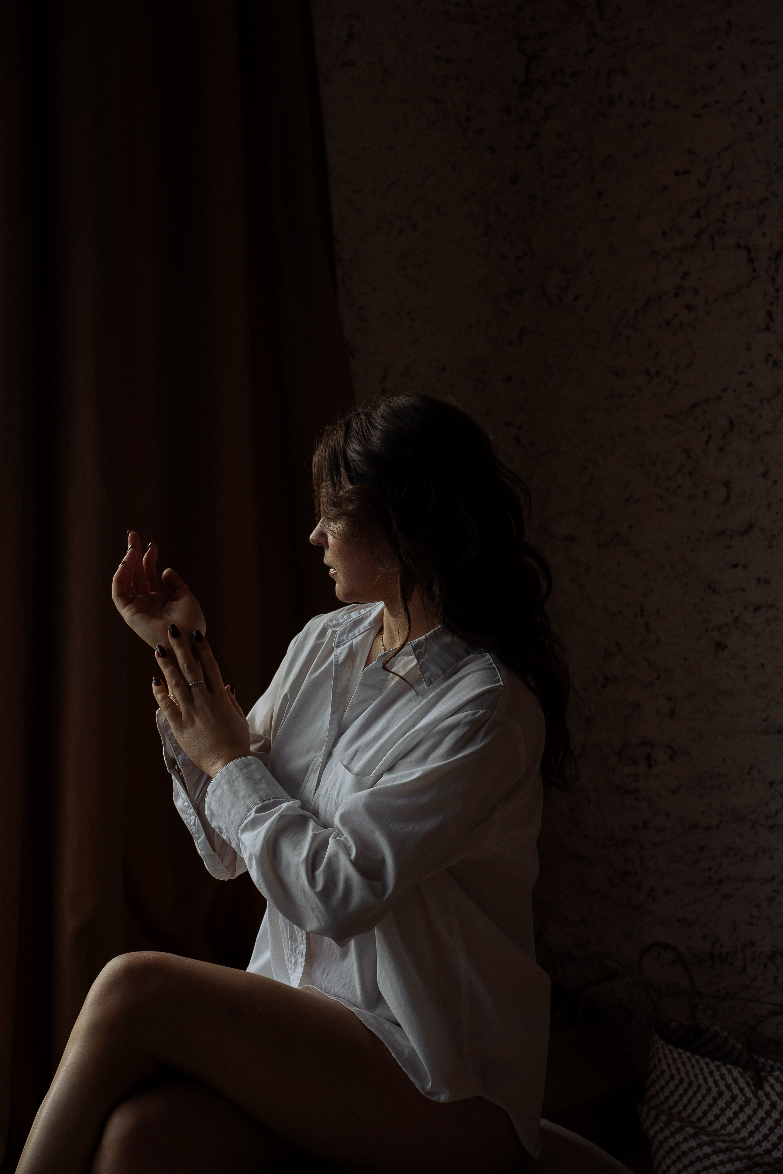 Мария. Свадебный фотограф Диана Грицай