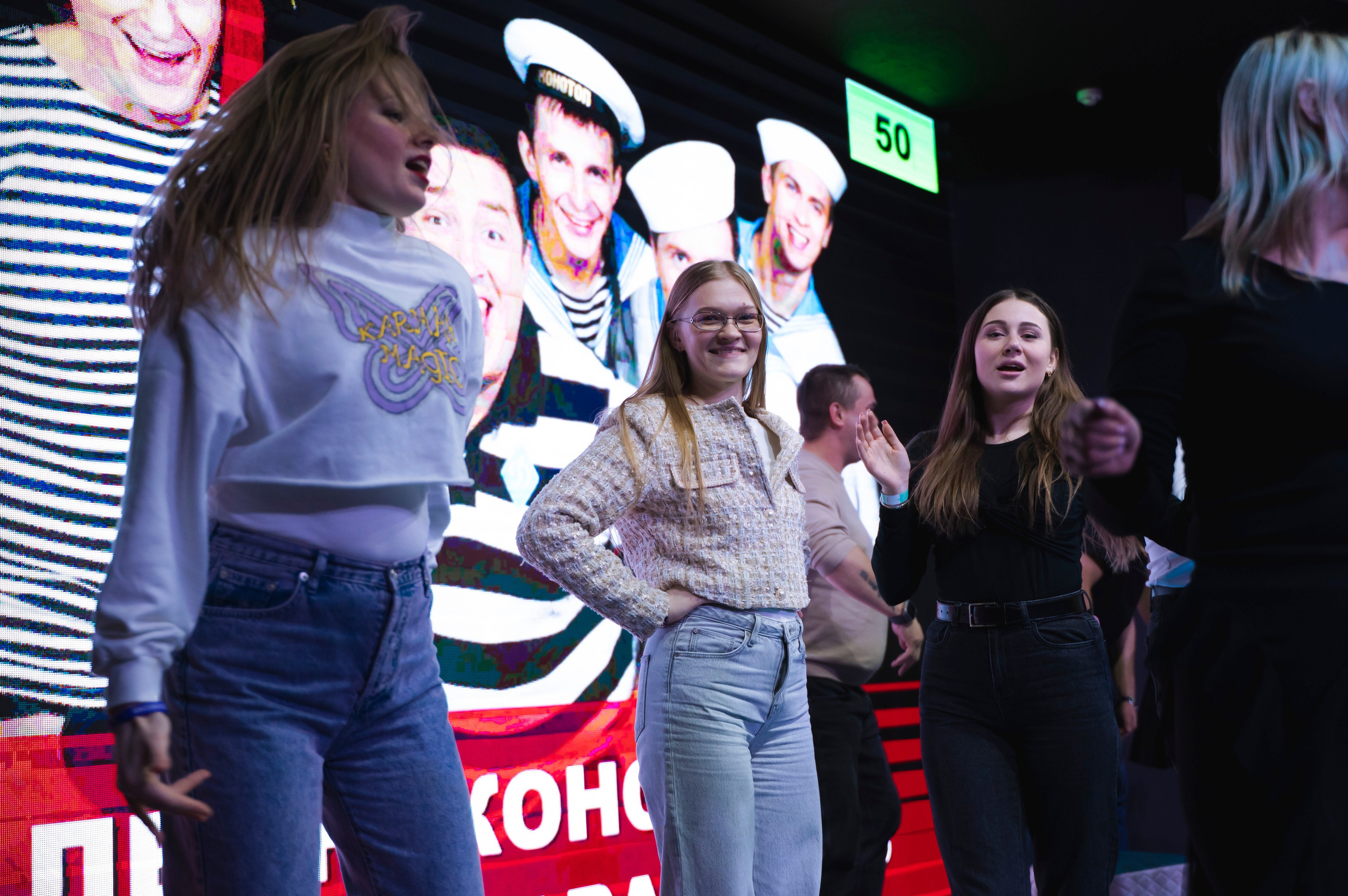 Репортажная съемка (съемка мероприятий). Фотограф Беларусь — Ольга Шаповалова (Жардецкая)