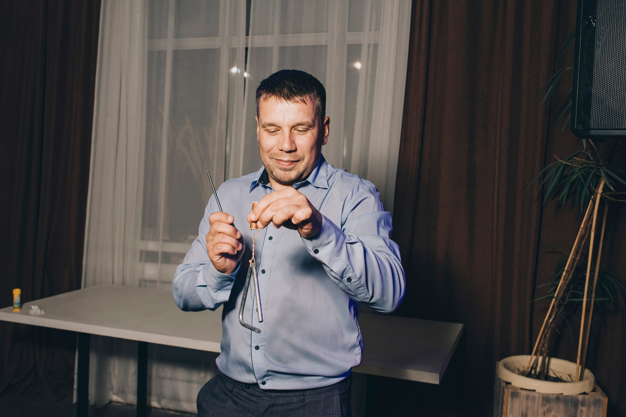 Репортаж Дня Рождения. Фотограф в Иркутске Анна Мирошникова