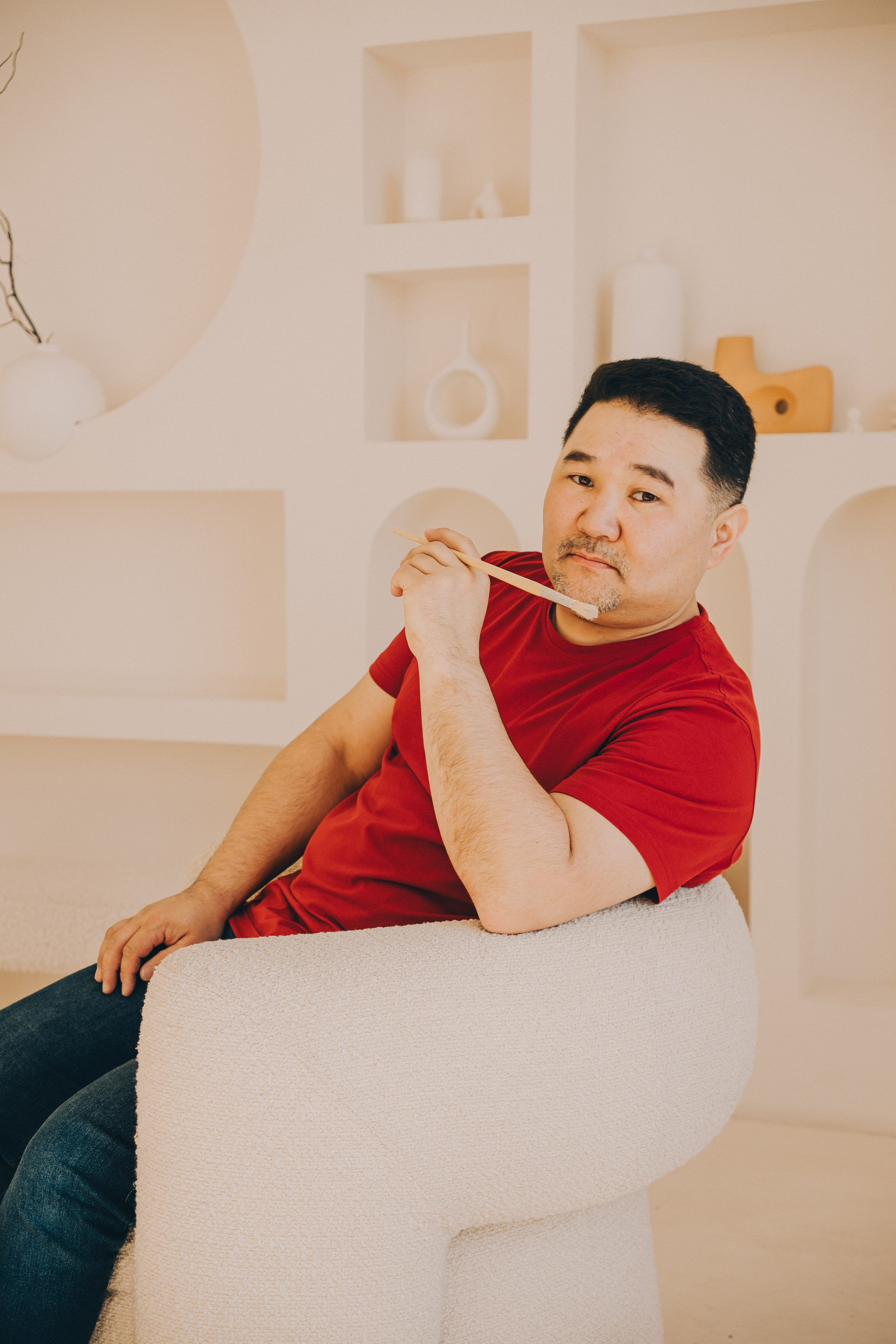 Контент для творческого объединения. Фотограф в Иркутске Анна Мирошникова