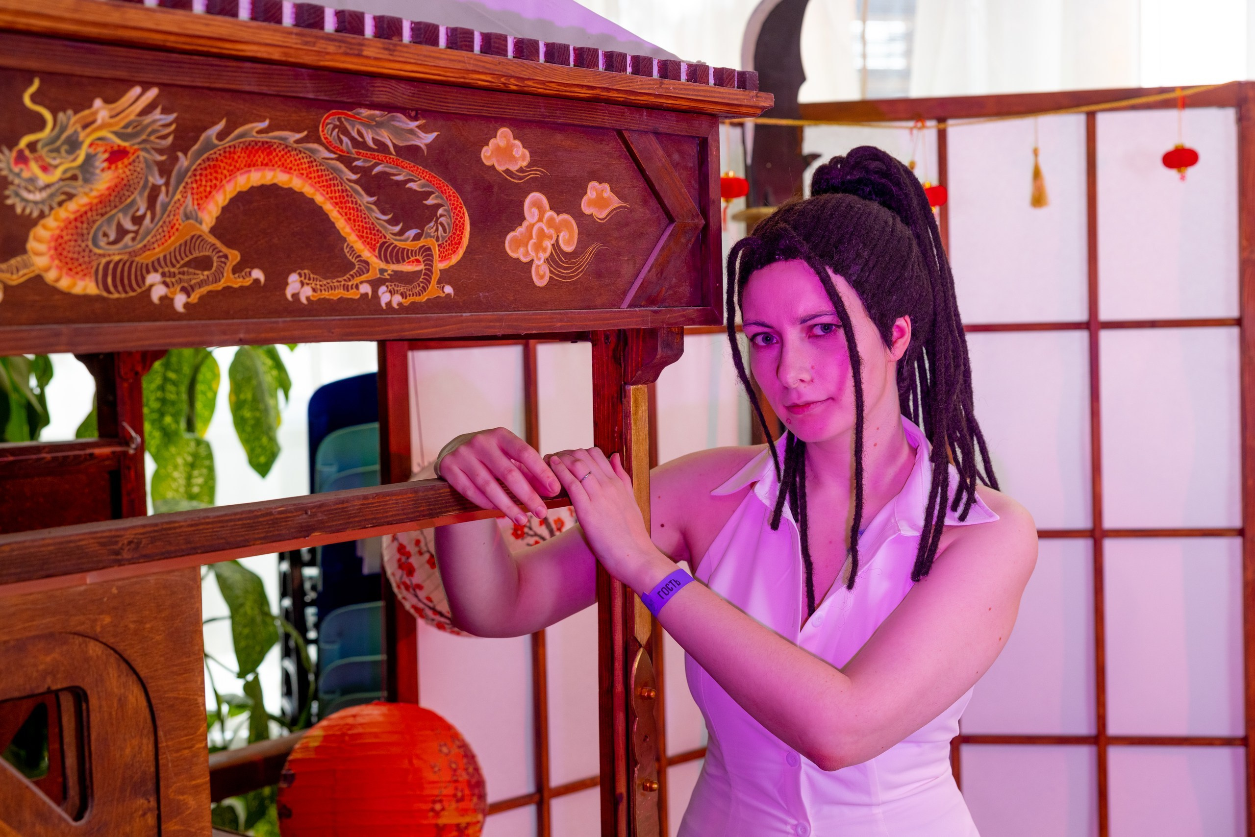 Юки, но Одори 15. Фотограф в Туле Крупский АнДРей. Фотостудия «КАДР71» в Туле