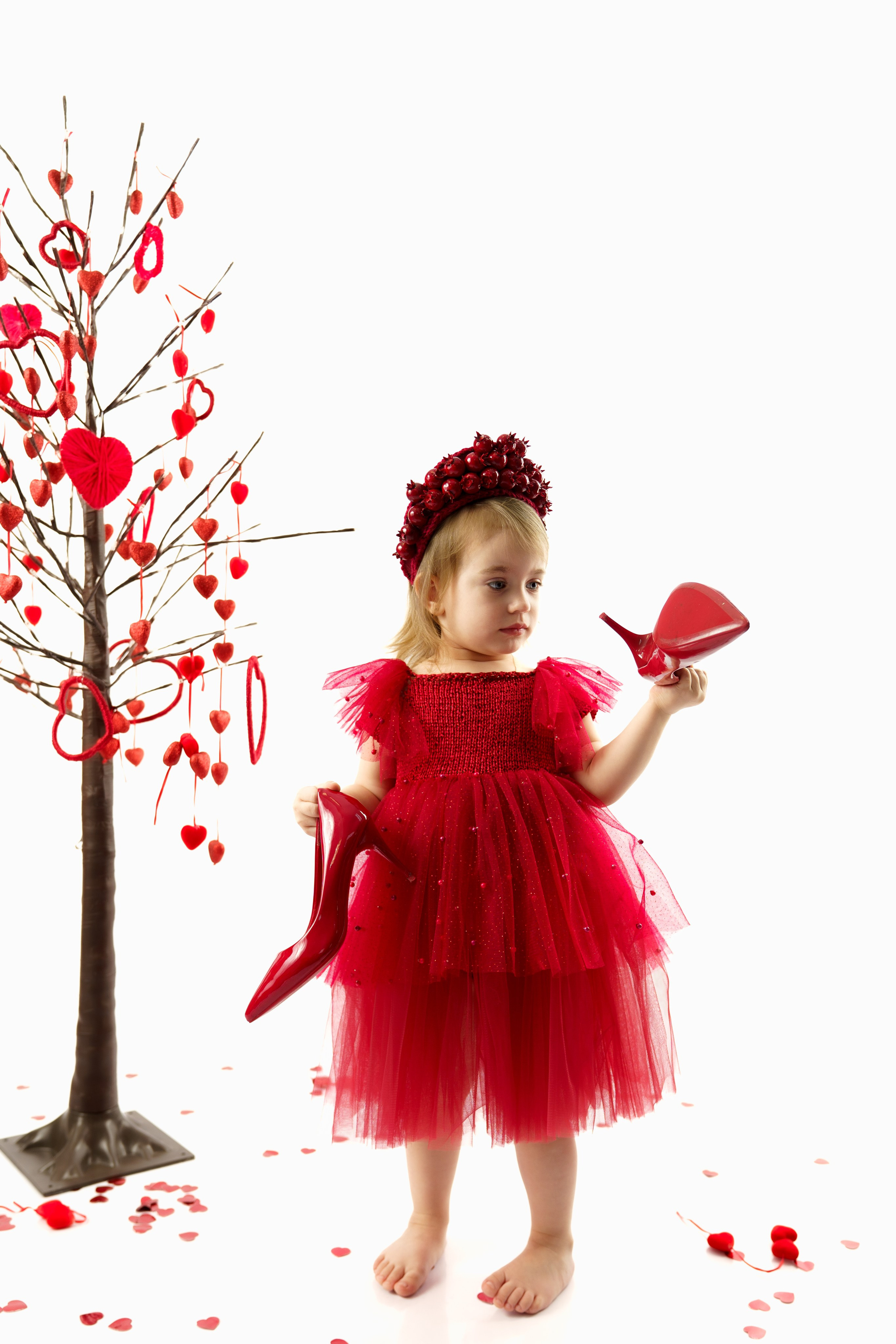 Детская (2 — 10 лет). Фотограф новорожденных, детей до года и беременных в Симферополе