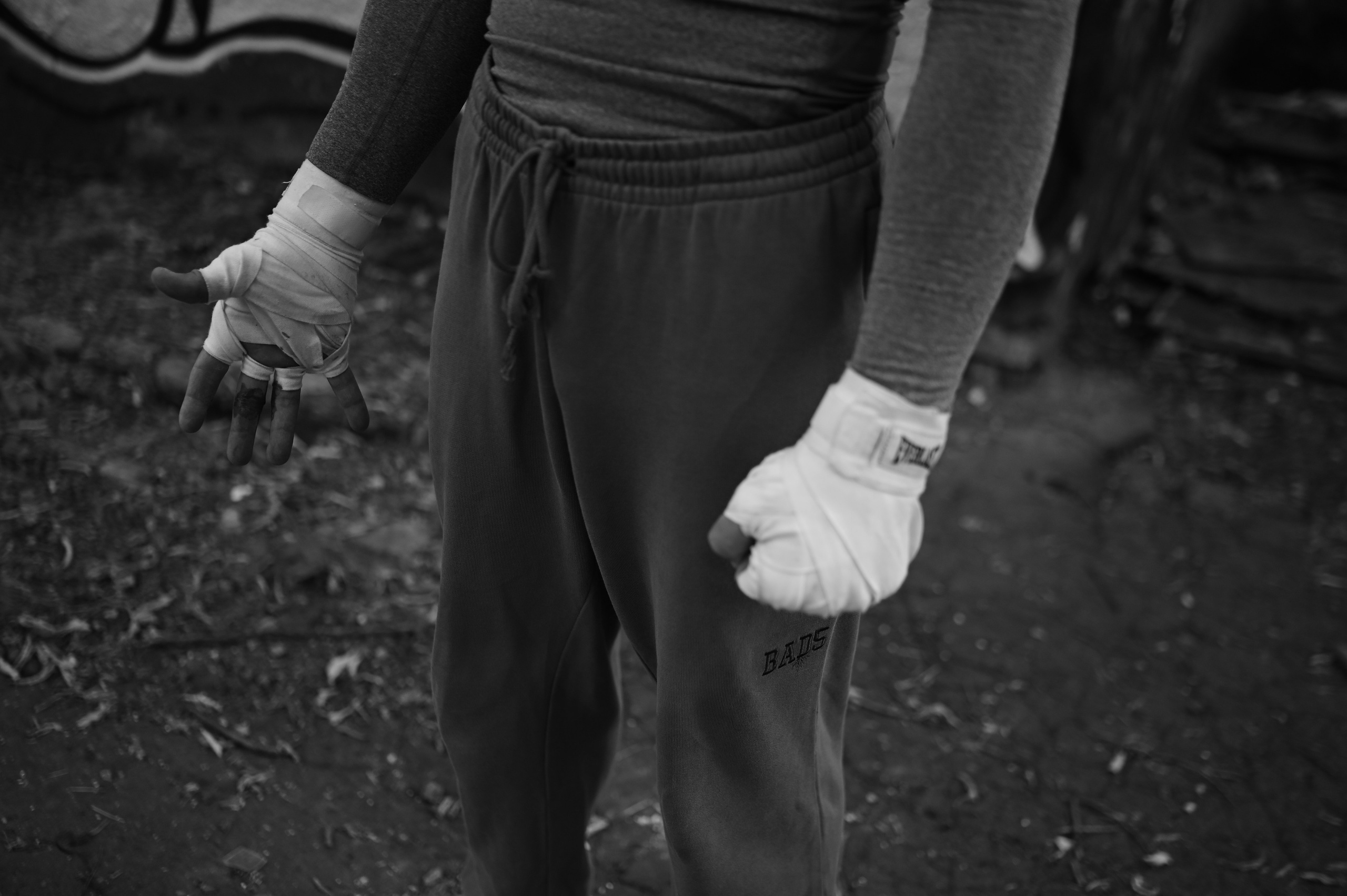 Влад. Фотограф в Москве