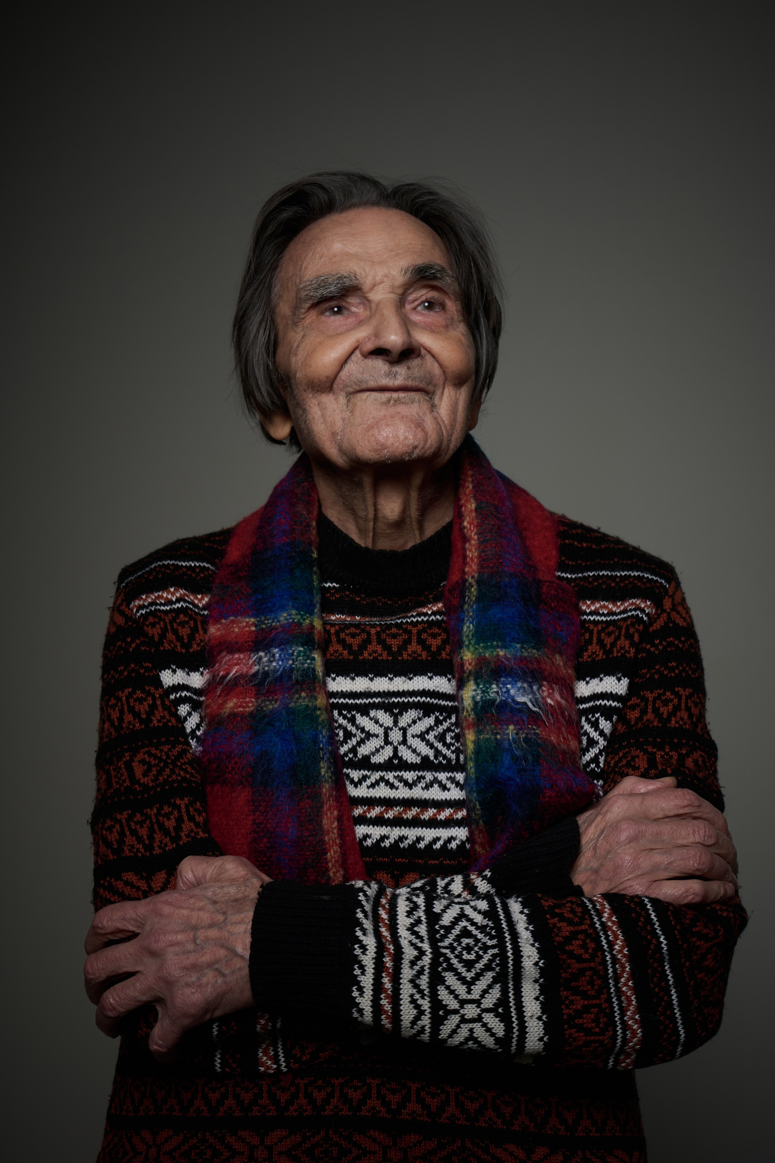 Портретная фотосессия. Фотограф в Москве