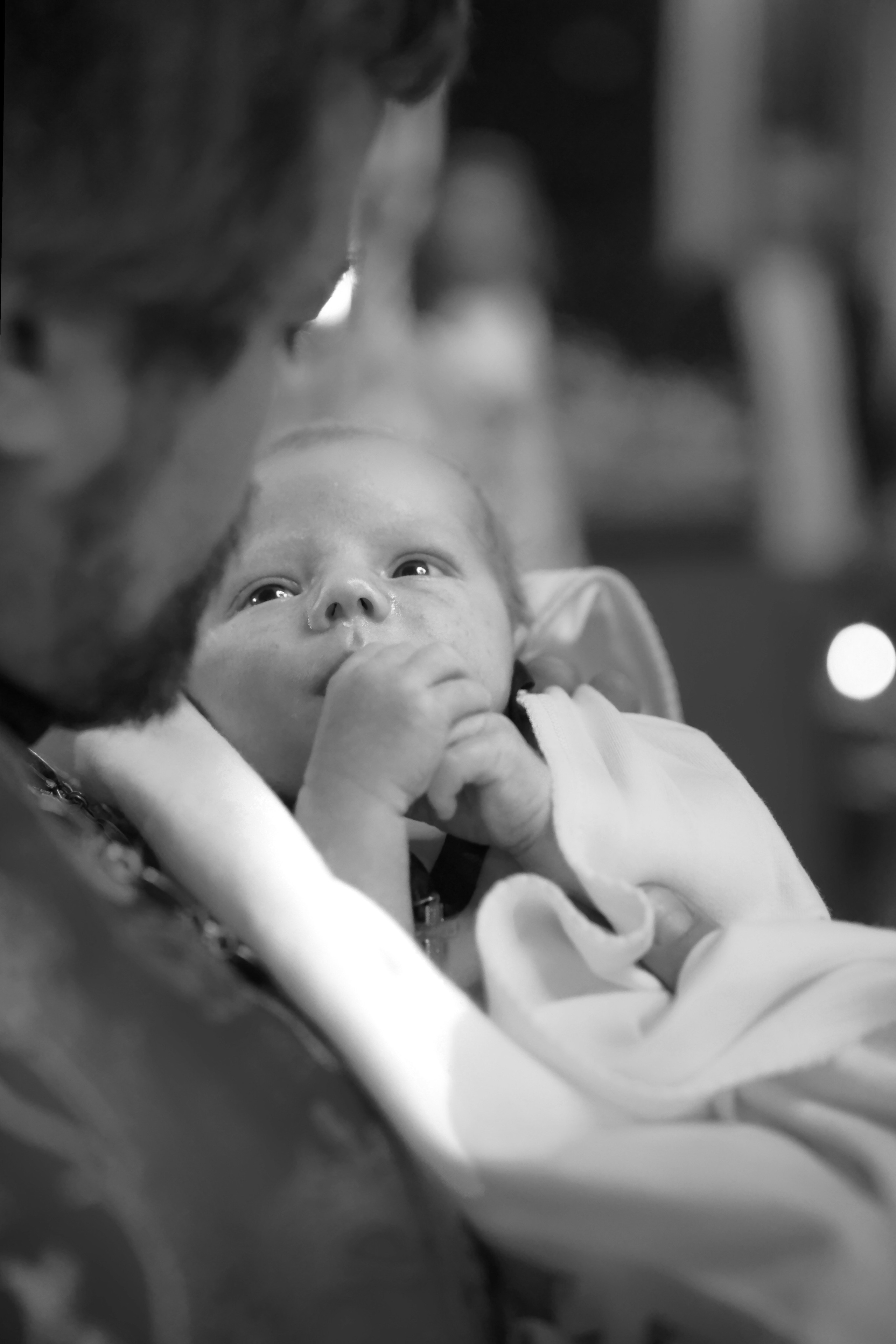 Съёмка Таинств. Фотограф в Москве