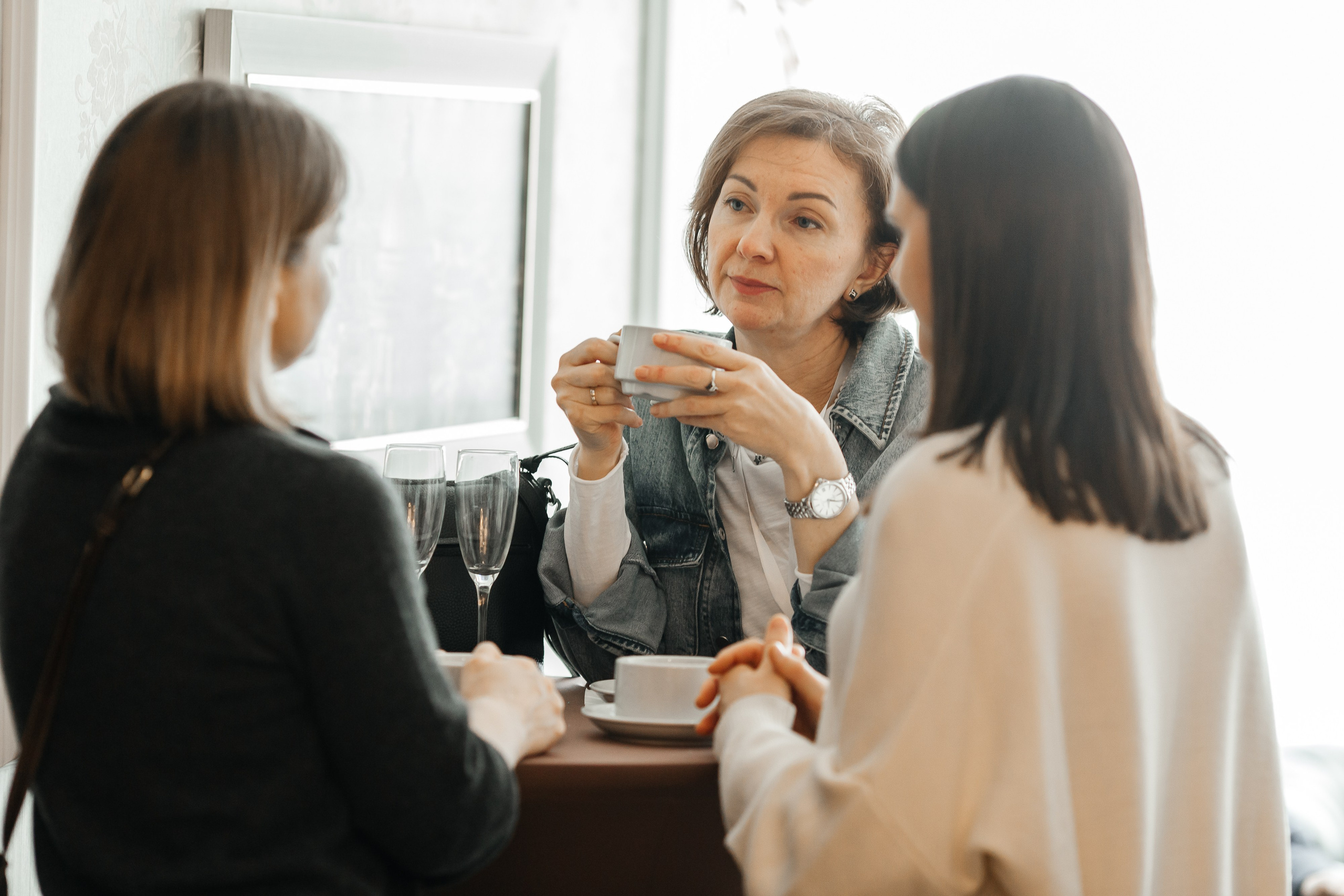 I и II Форумы EsteLife. Свадебный фотограф в Краснодаре Николай Крауз