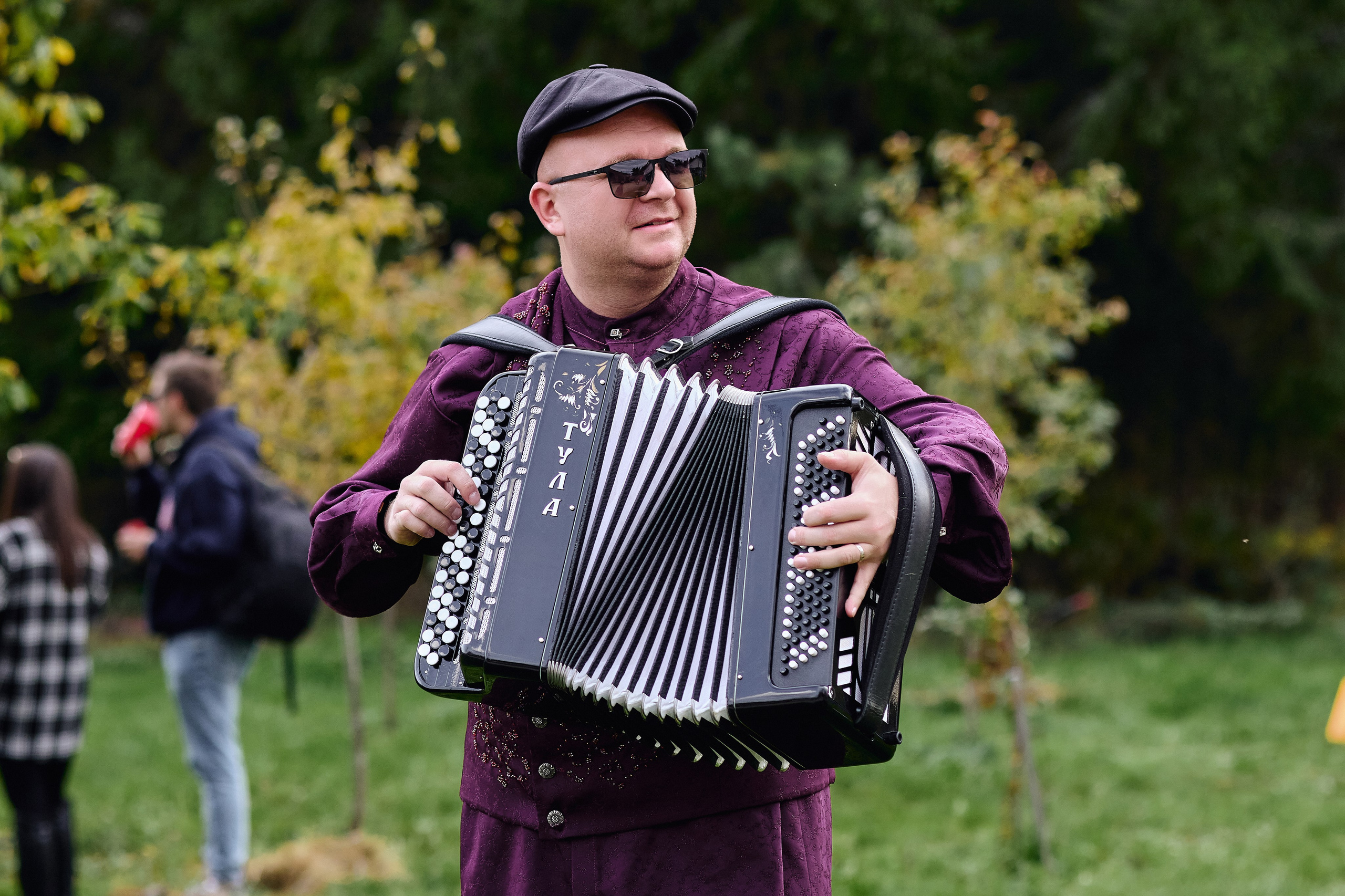 «Марьин собирай» с. Мариинск / Сергей Бобунец. ФОТОГРАФ ЕКАТЕРИНБУРГ