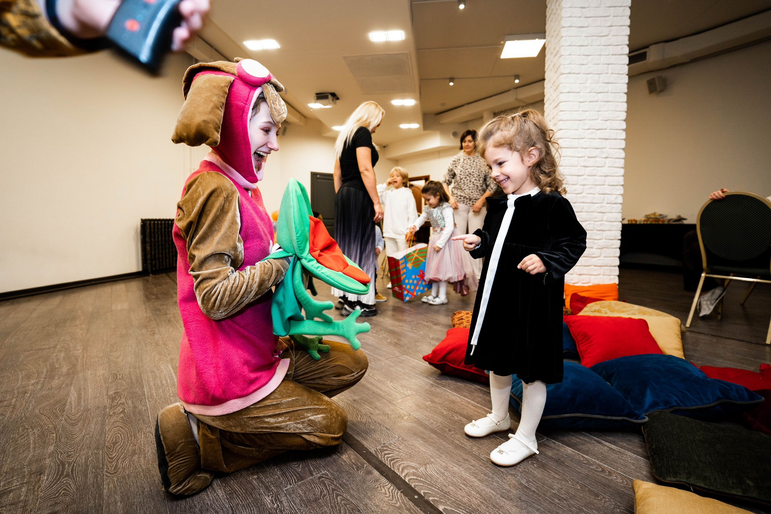 Даниэль h-day. Фотограф Абакумова Анастасия