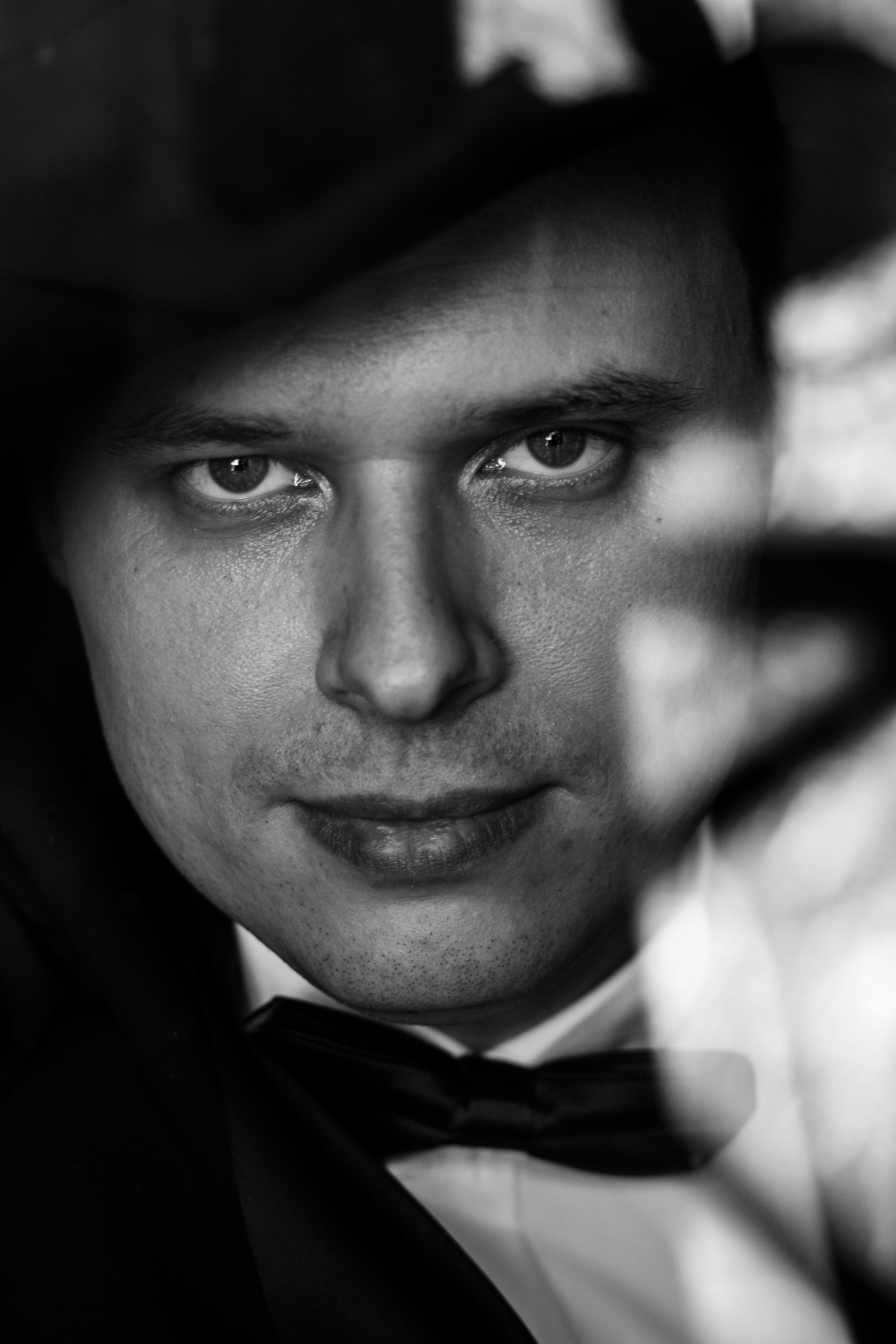 Свадебная история Марии и Владимира. Семейный фотодуэт Ирина и Николай Власьевы. Фотосессии в Новосибирске