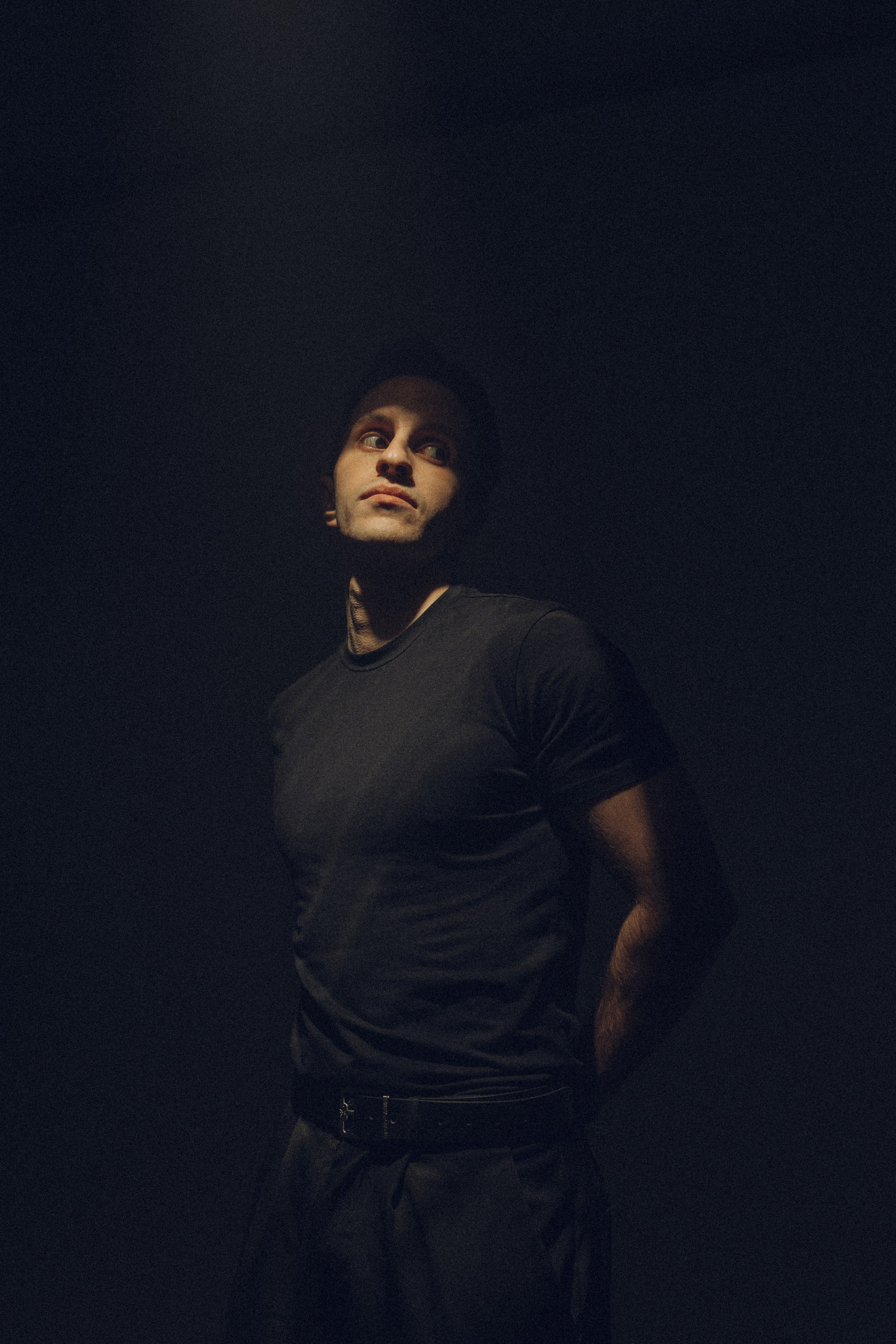 Антон. Михаил Ратников — портретный фотограф в Санкт-Петербурге