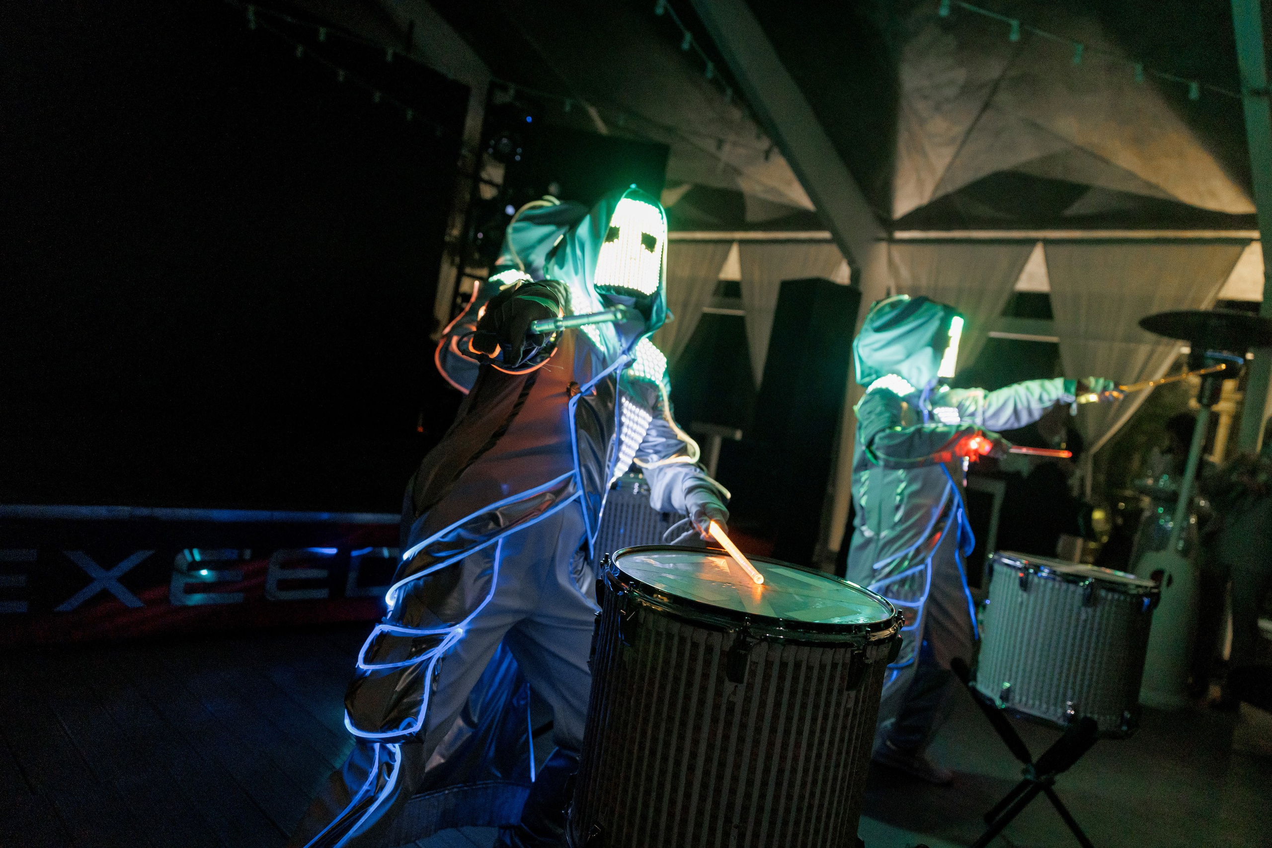 Презентация Exeed RX. Свадебный фотограф в Иркутске Сапаров Александр