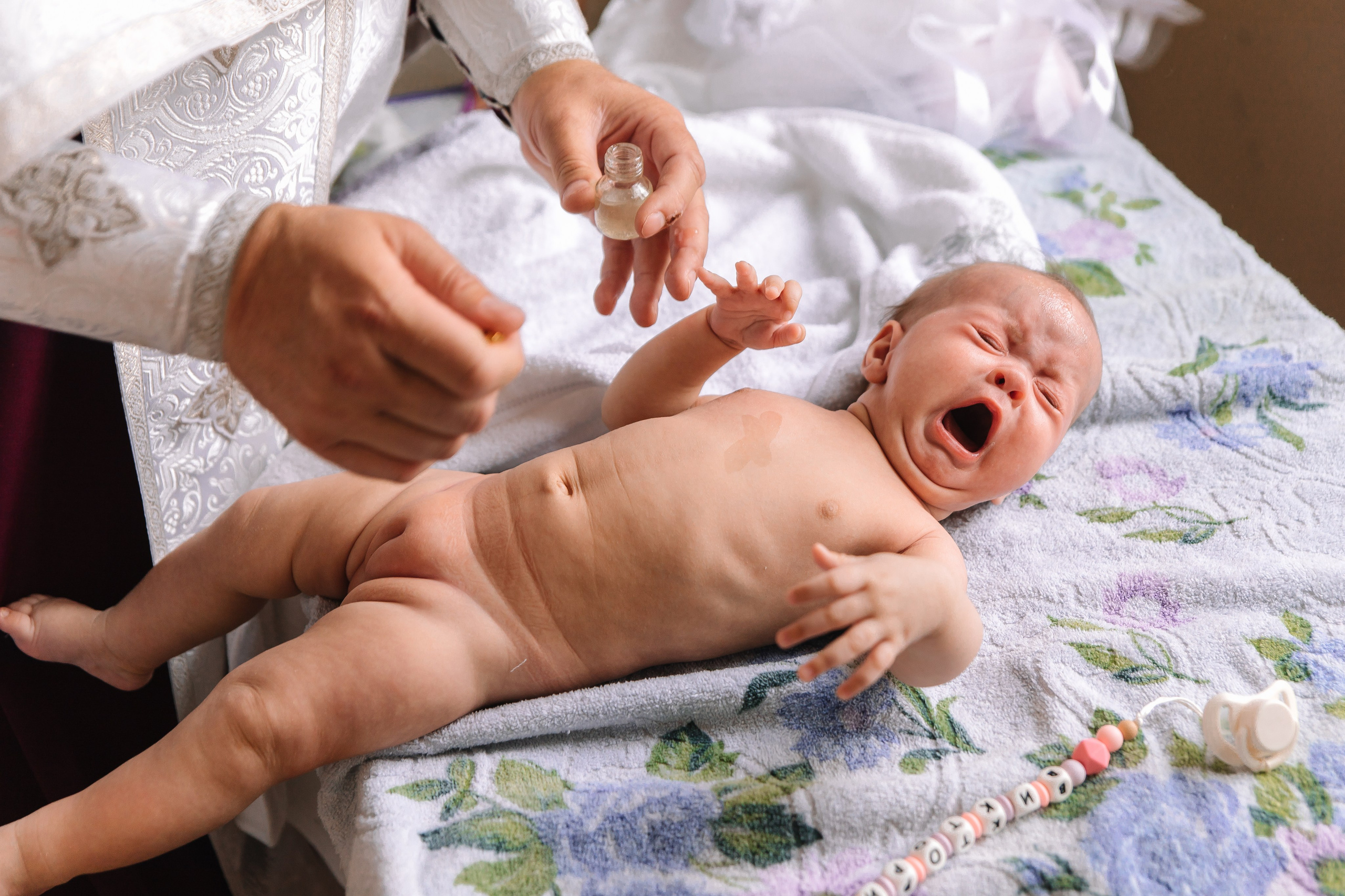 КРЕЩЕНИЕ ВИКТОРИЯ. Свадебный и семейный фотограф в Курске и Курчатове