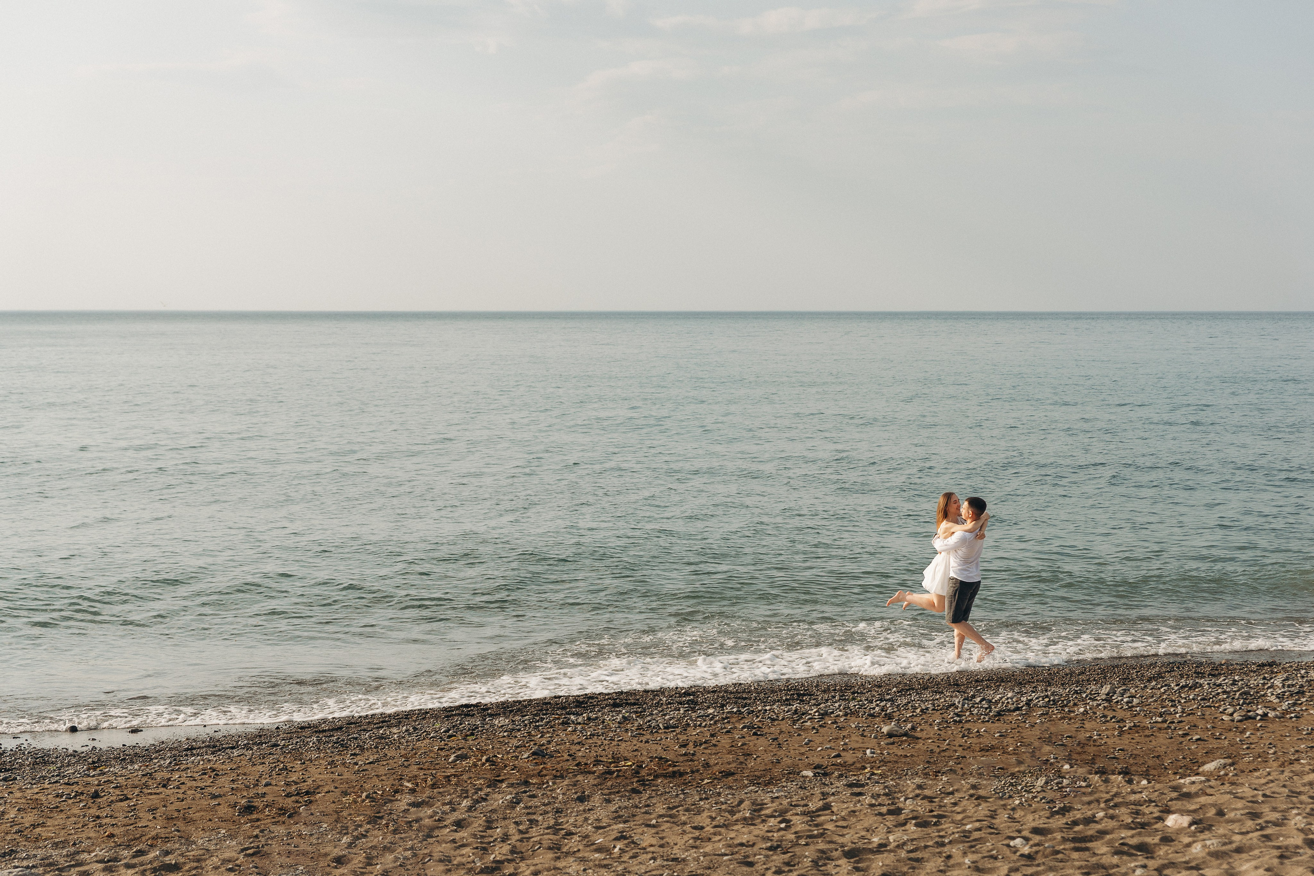 Love story. Семейный, женский, контент фотограф в Ялте