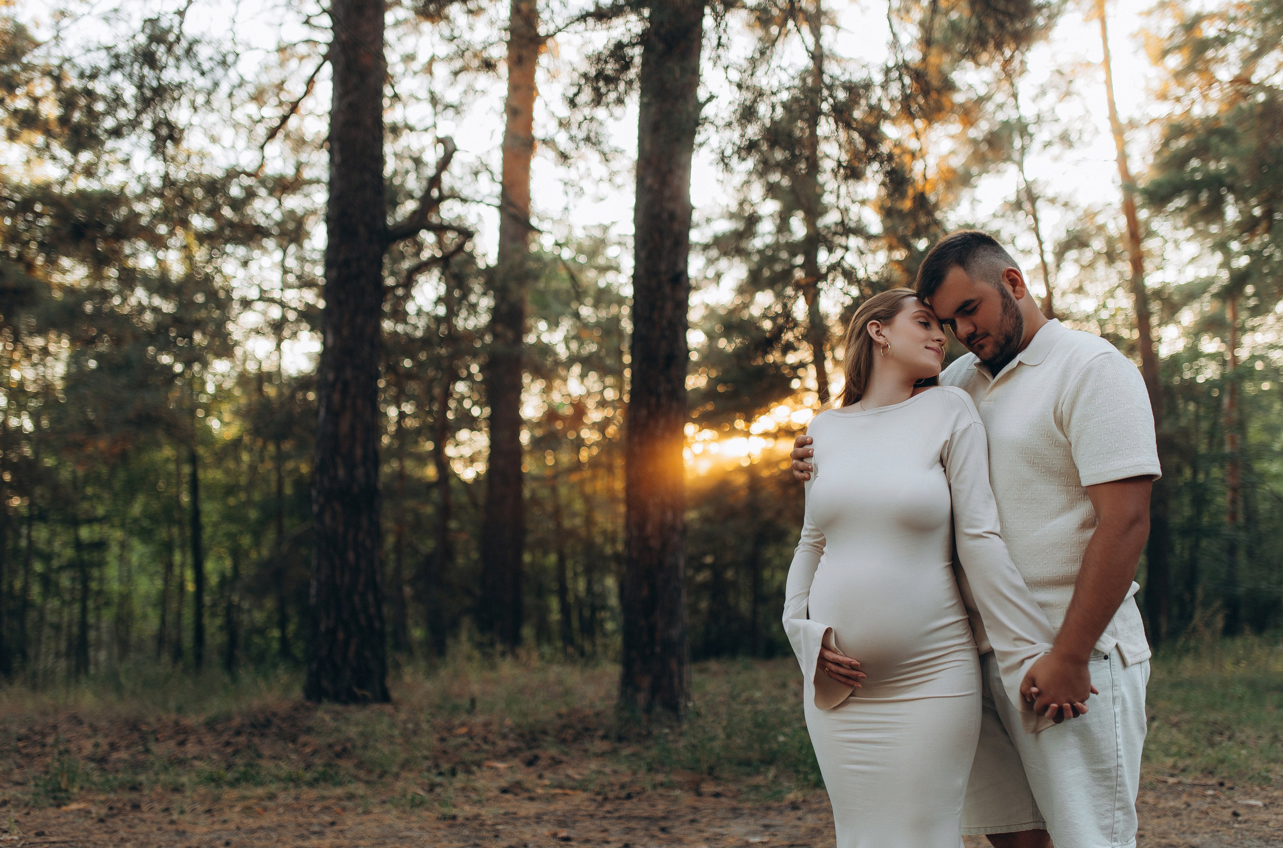 Нина и Артём. Ph. Marina Reshetova