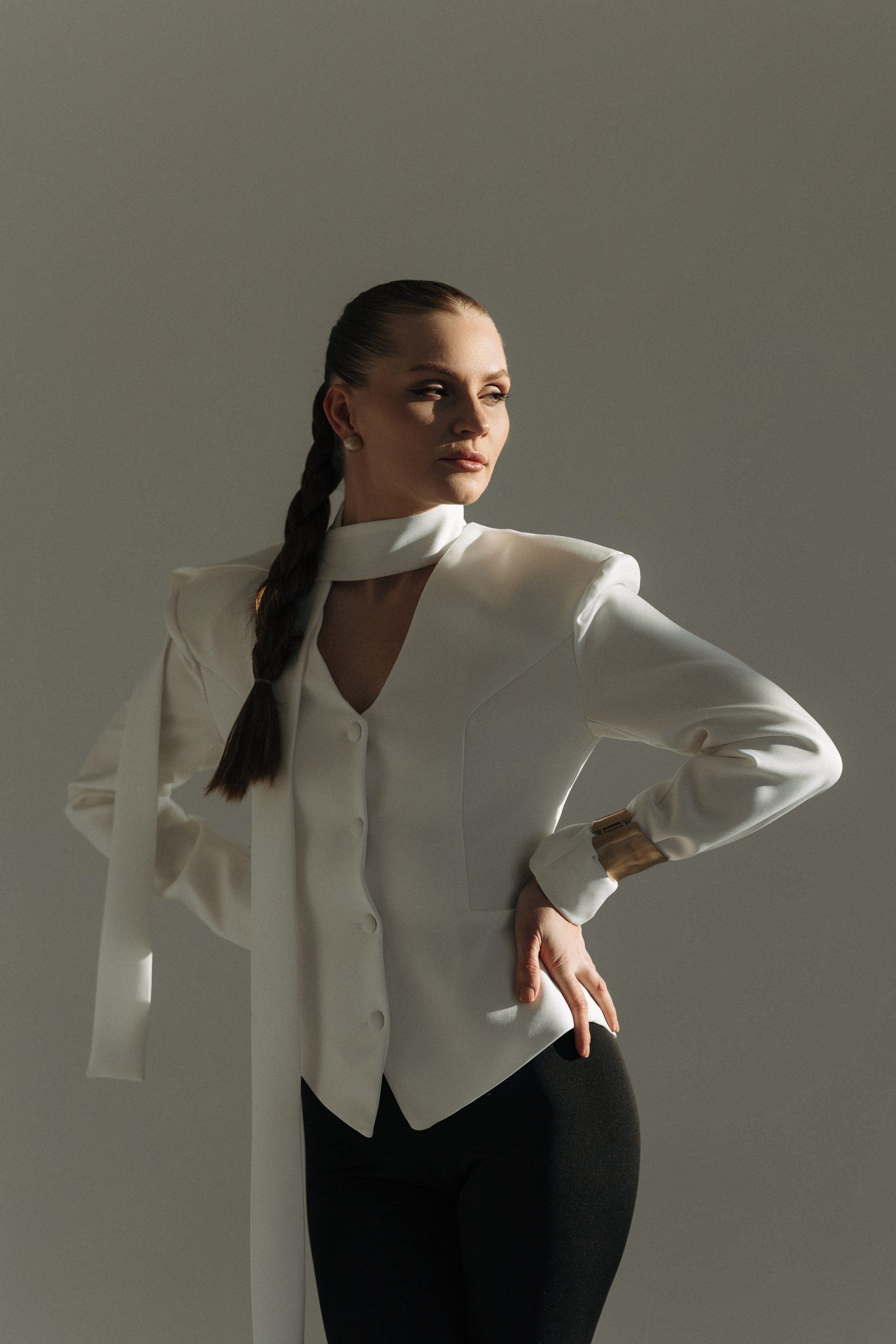 Маша🤍. Ph. Marina Reshetova