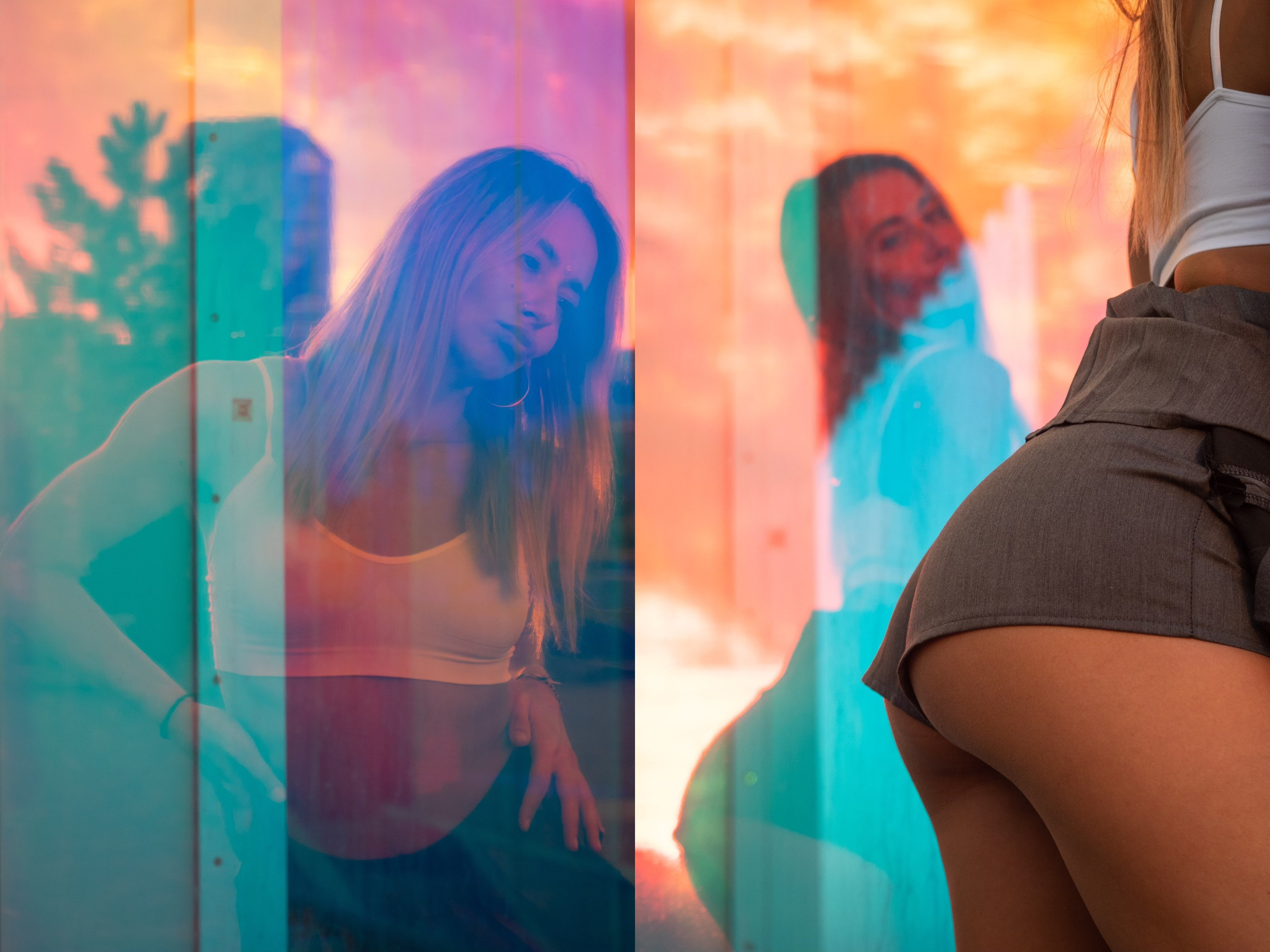 Lera. Портретный и Репортажный фотограф в Москве