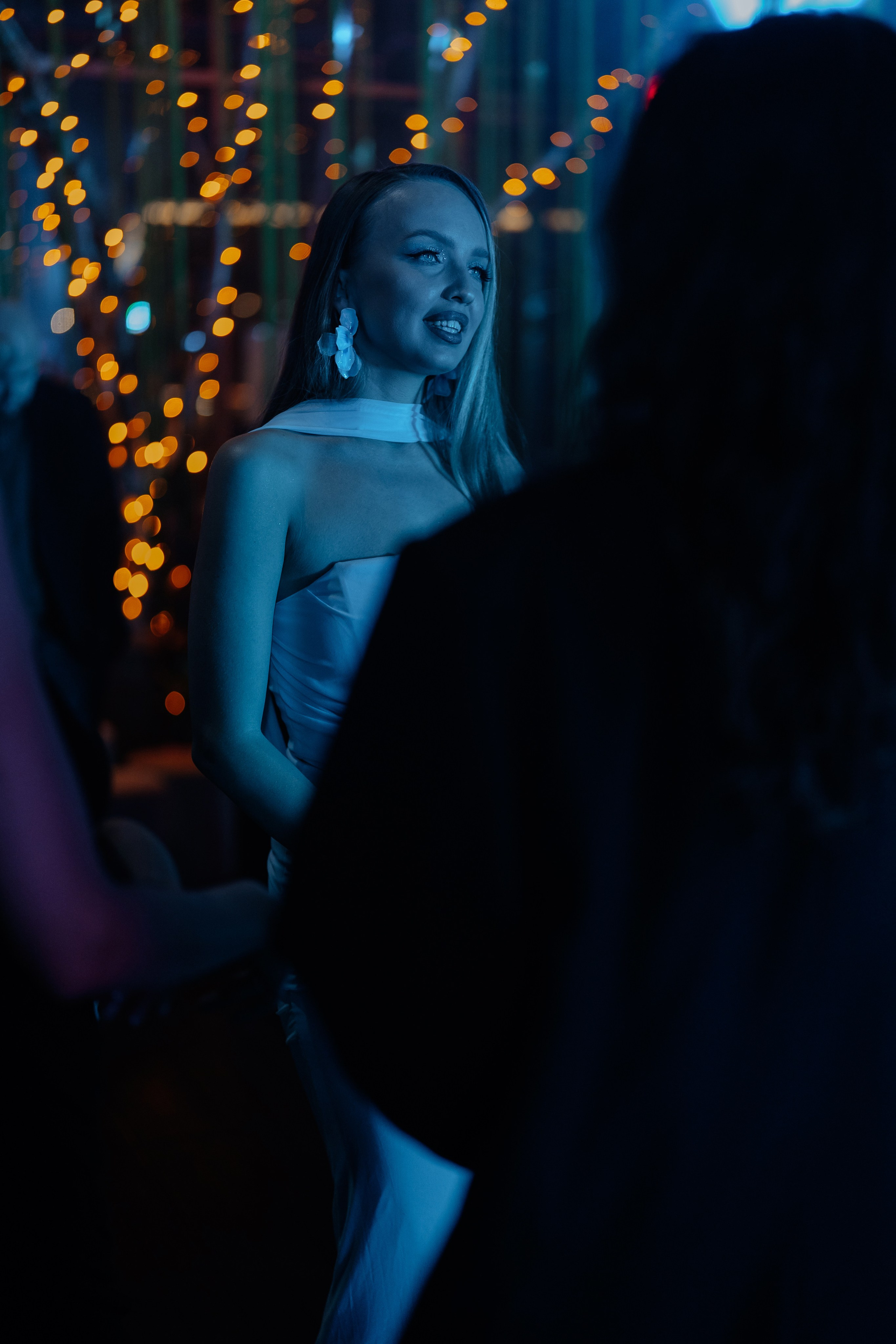 Стас и Настя. Свадебный и репортажный фотограф в Москве Андрей Вайман