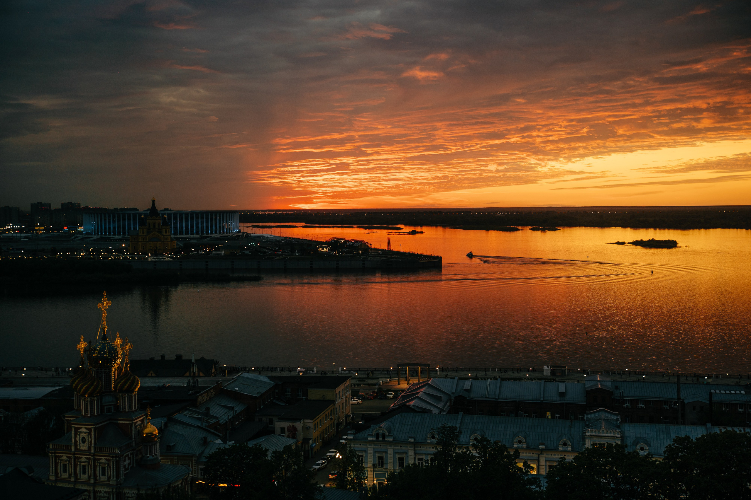 Репортаж. Репортажный фотограф в Нижнем Новгороде Юрий Коряков